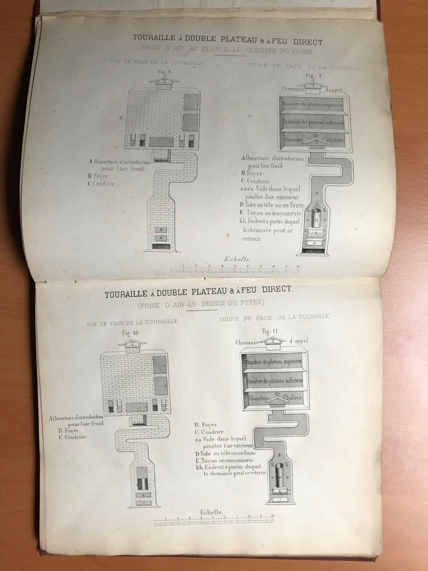 Guide pratique de la fabrication de la Bière d'après les procédés les plus récents, suivi du code des contributions indirectes en ce qui concerne la brasserie - J.-B. Bauby - 1867