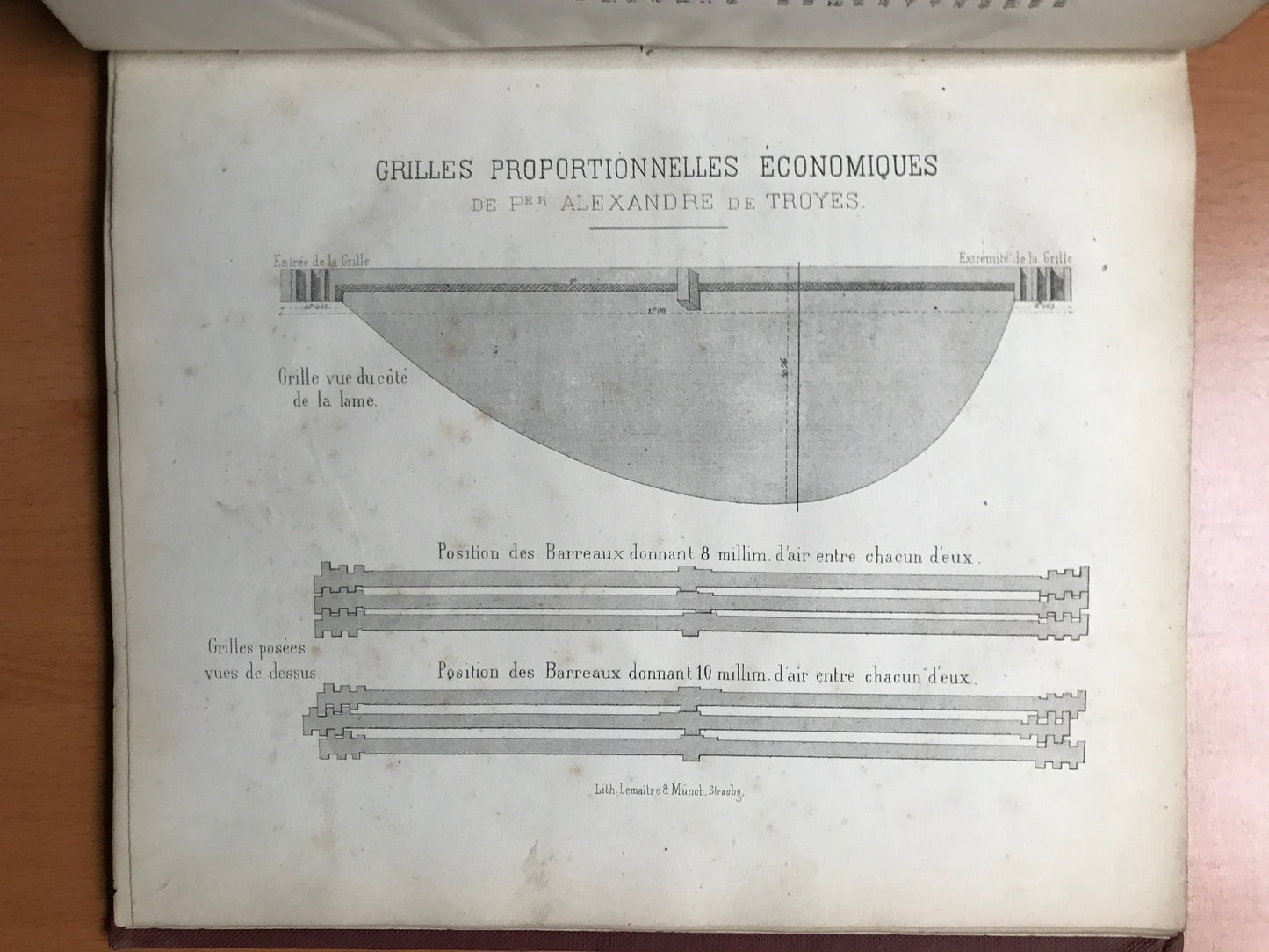 Guide pratique de la fabrication de la Bière d'après les procédés les plus récents, suivi du code des contributions indirectes en ce qui concerne la brasserie - J.-B. Bauby - 1867