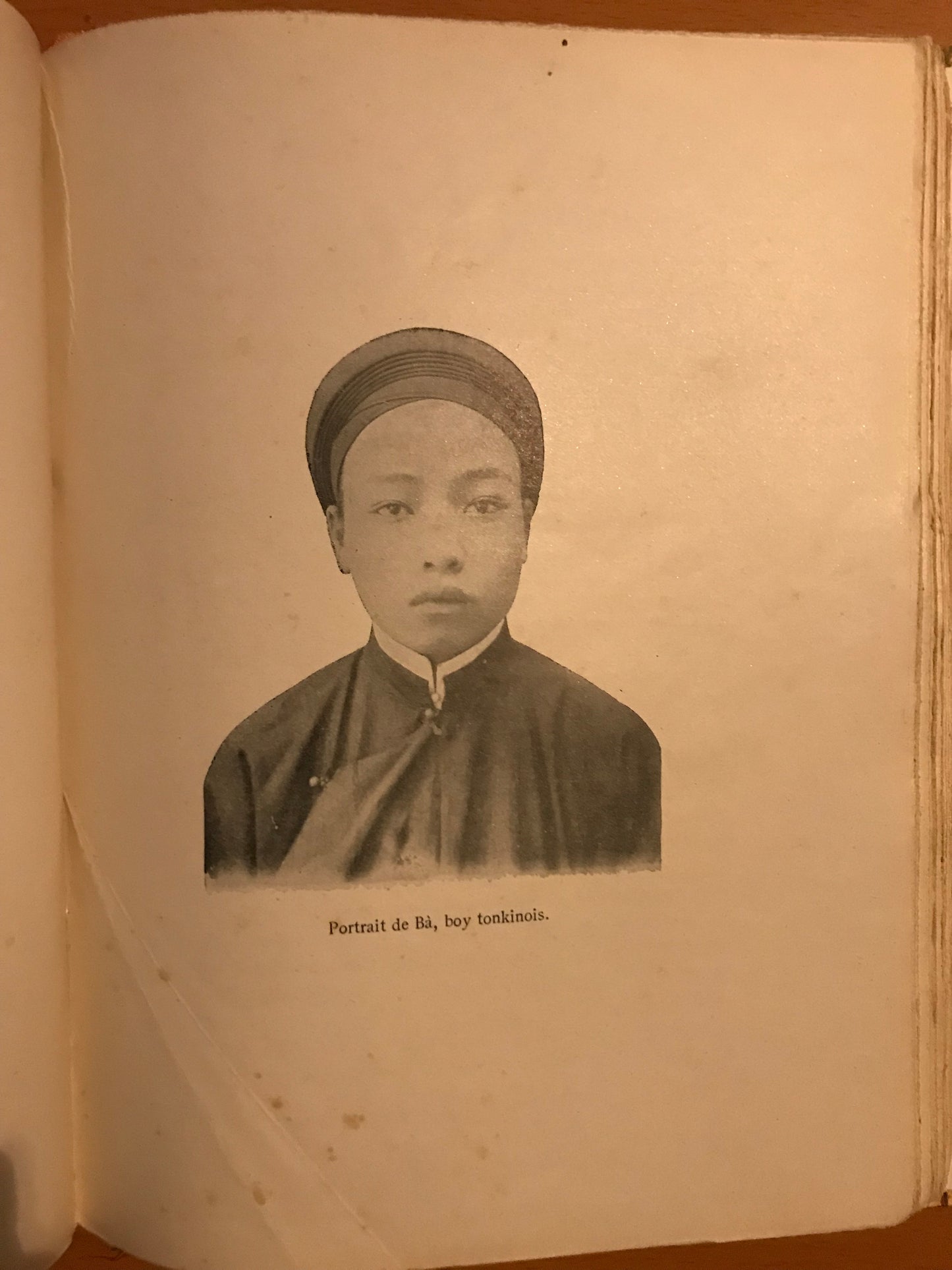 Dix Ans de Tonkin 1888-1898 - Récits de Conquête Coloniale - Félix Borde - 1913