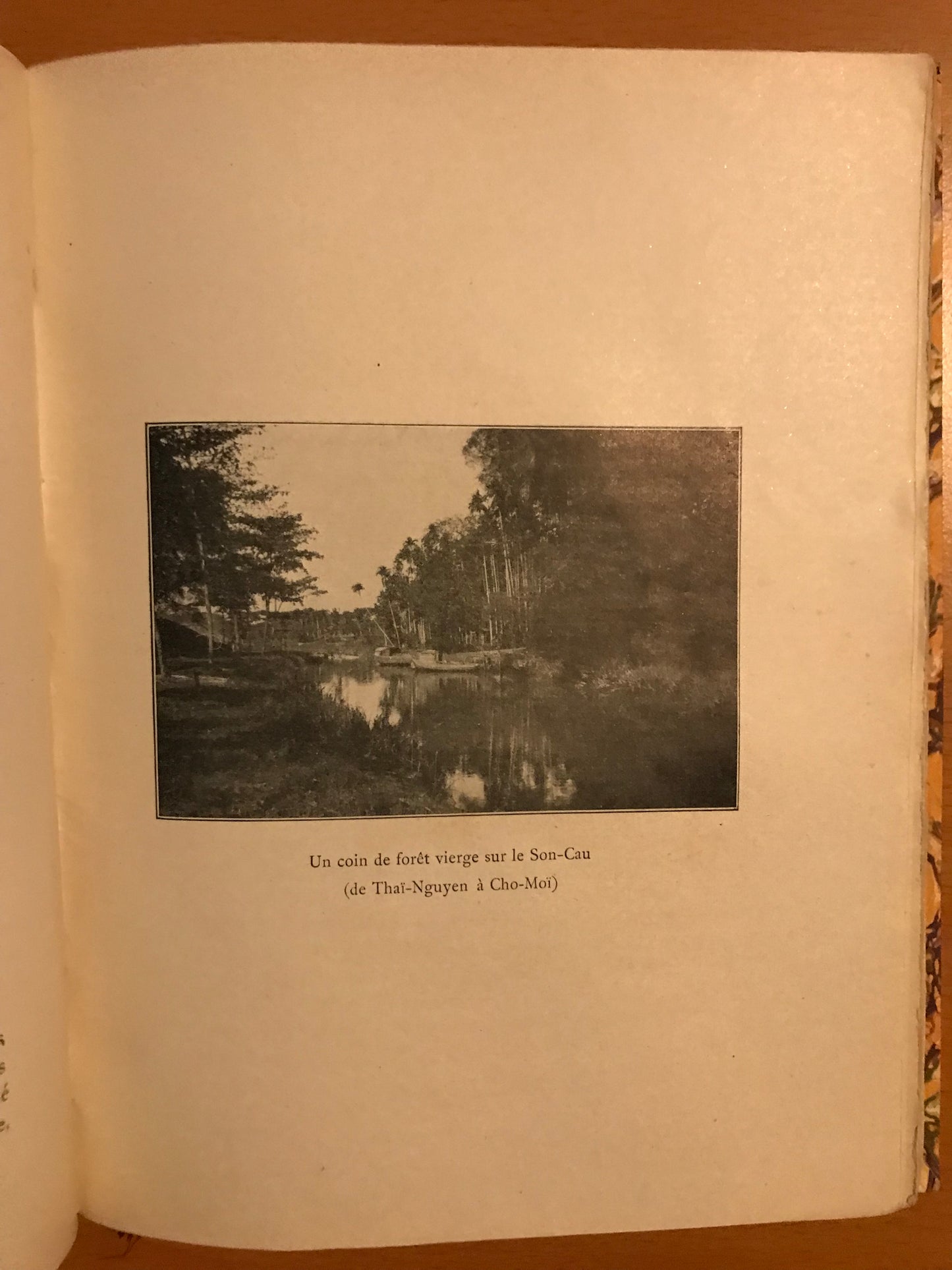 Dix Ans de Tonkin 1888-1898 - Récits de Conquête Coloniale - Félix Borde - 1913