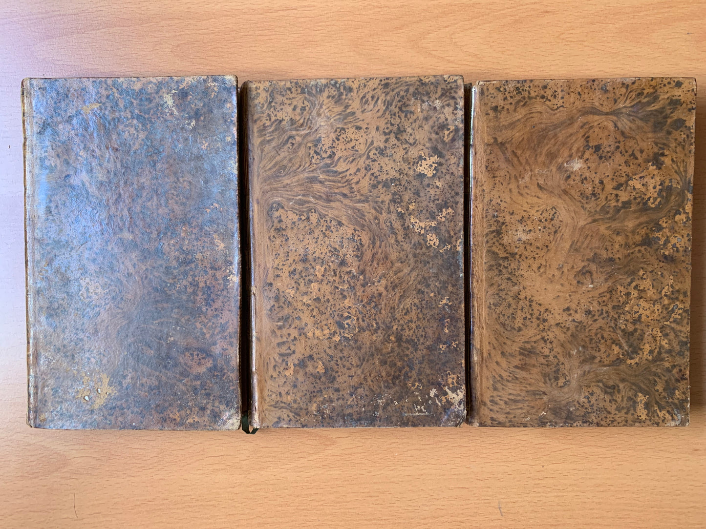 Mémoires du Comte de Maurepas - Edition originale - 1791