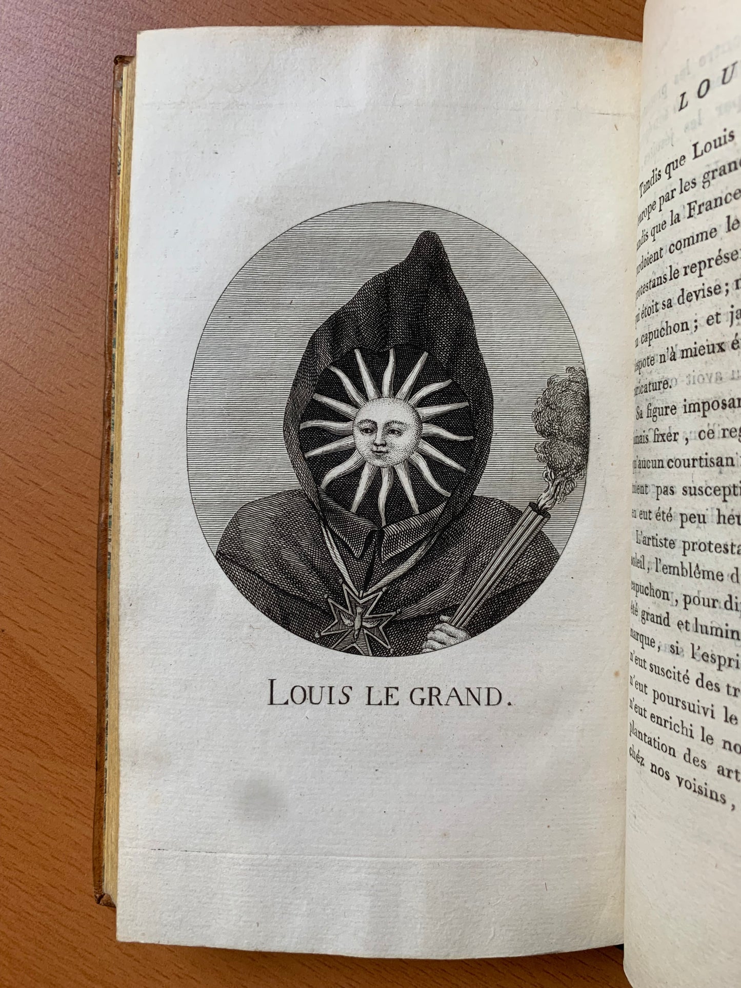 Mémoires du Comte de Maurepas - Edition originale - 1791
