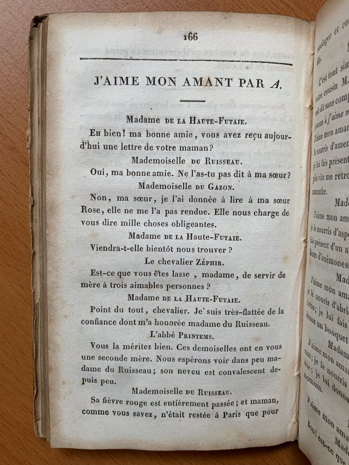 Le Magicien de société ou le Diable couleur de rose - Recueil amusant de tours de chimie, de physique, de mathématiques, d'arithmétiques et de plusieurs tours de cartes, auxquels on a joint beaucoup de jeux de société très divertissans - Comte - 1829