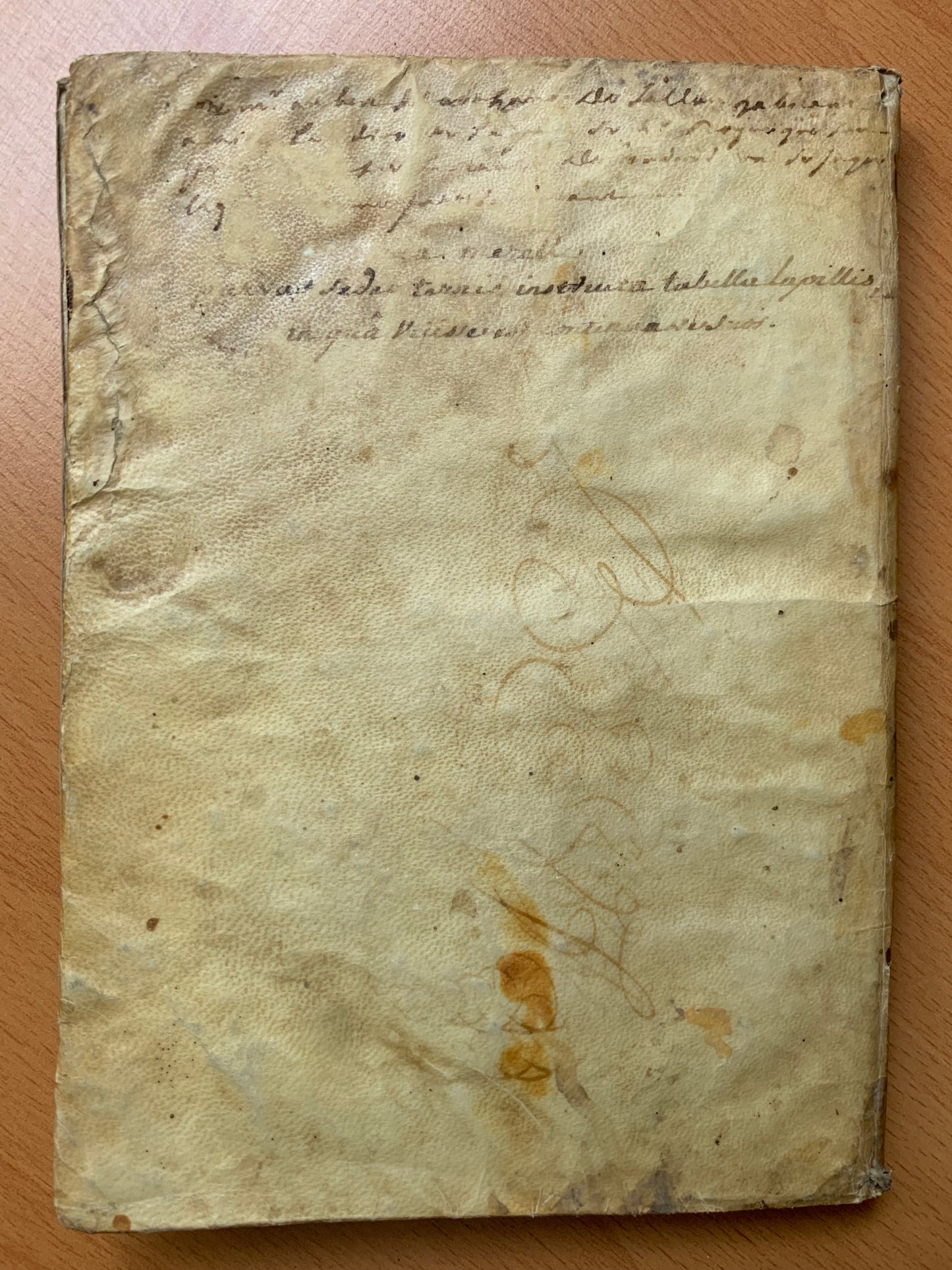 Two Conventions between Charles I and Louis II. Ancient tales of Provence, and the citizens of the city of Arles: containing the liberties and reservations of the said citizens. - 1617