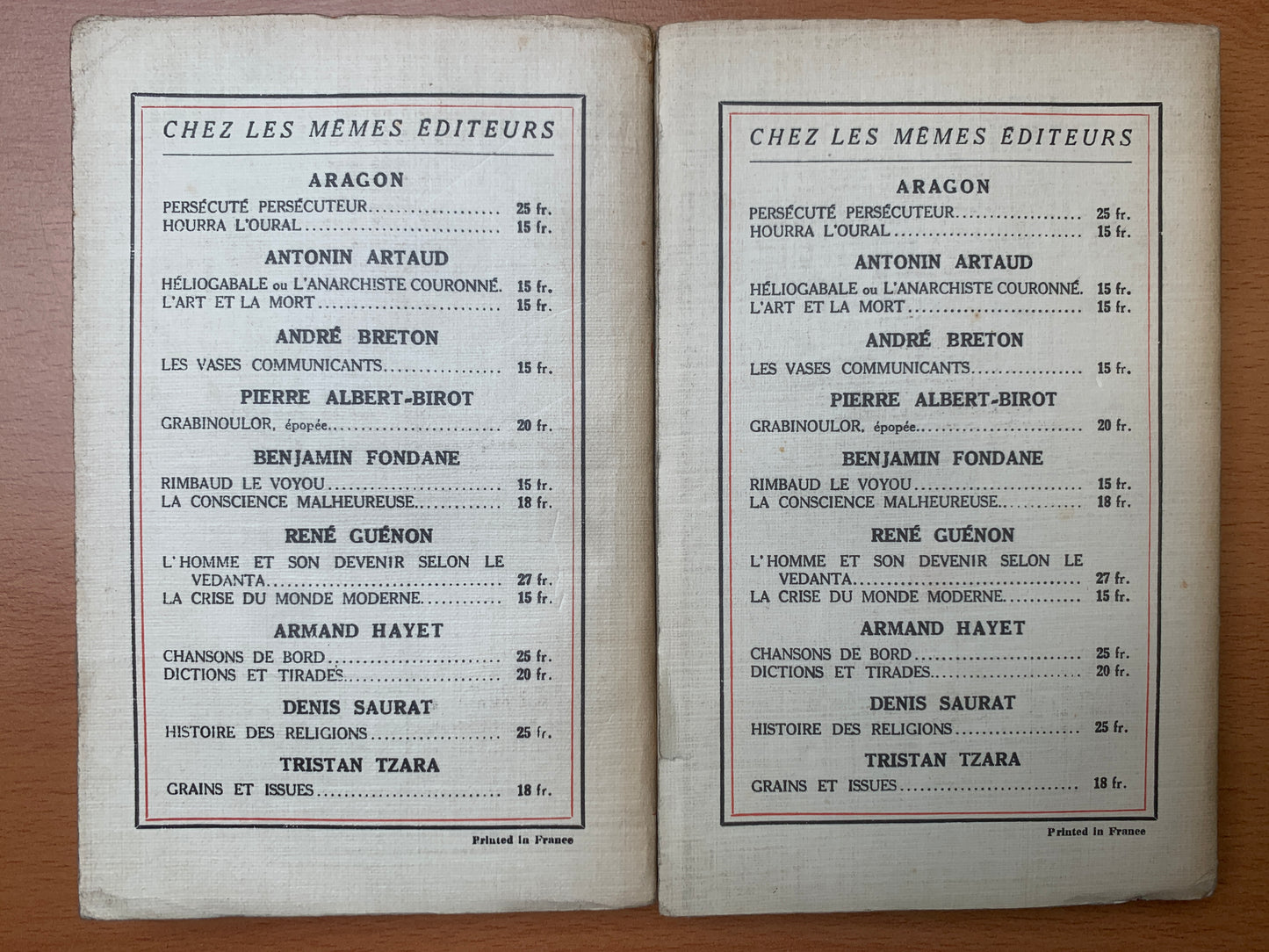 Chroniques de ma vie - Igor Strawinsky - 1935