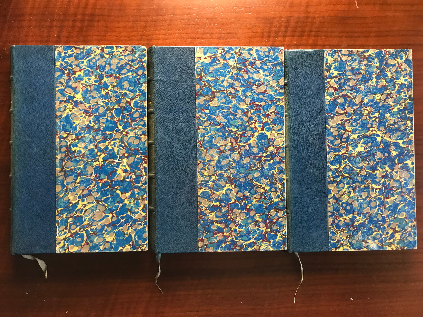 Le nouveau Décaméron - Mérican - Exemplaire sur Japon - 1896