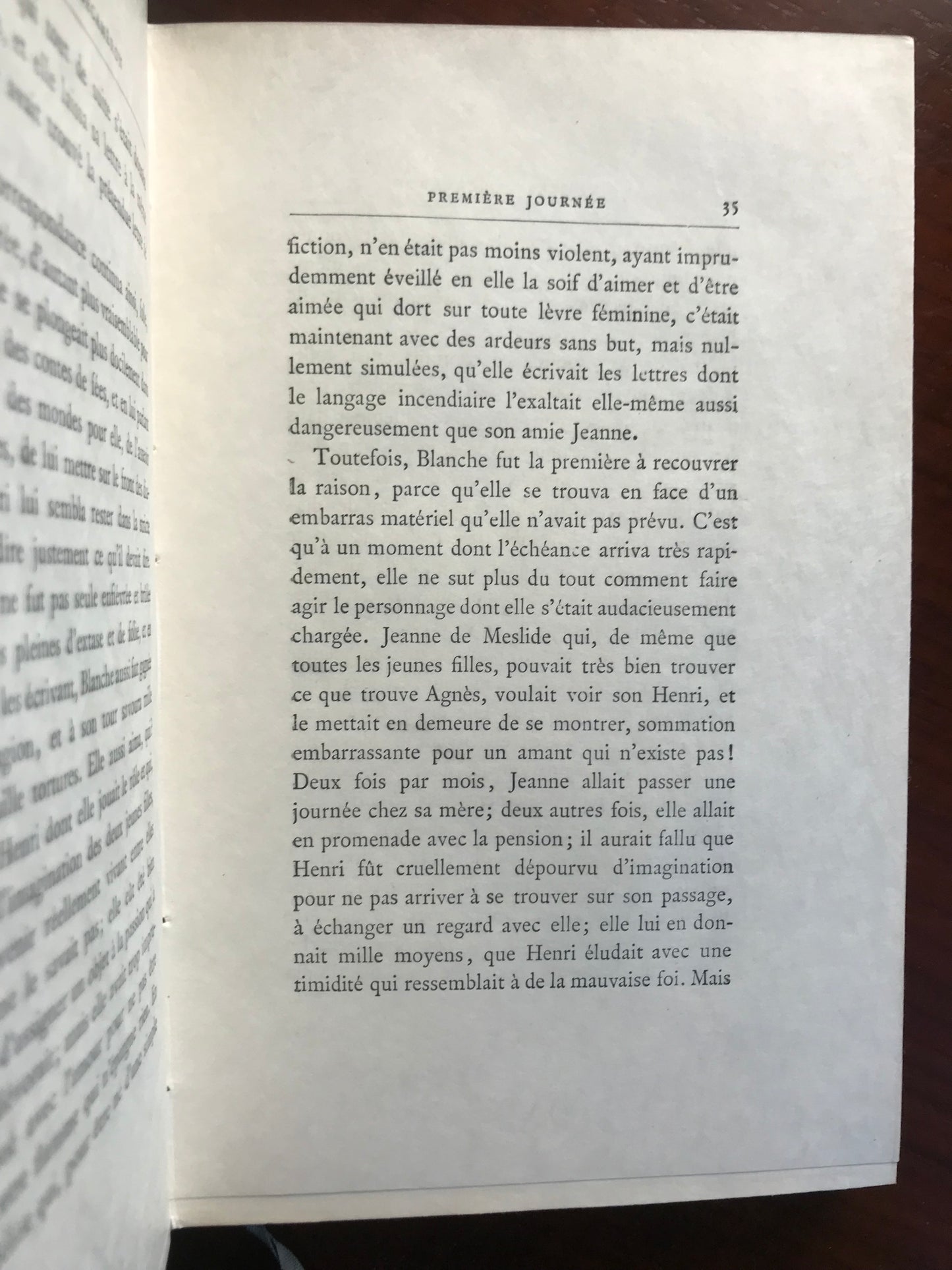 Le nouveau Décaméron - Mérican - Exemplaire sur Japon - 1896