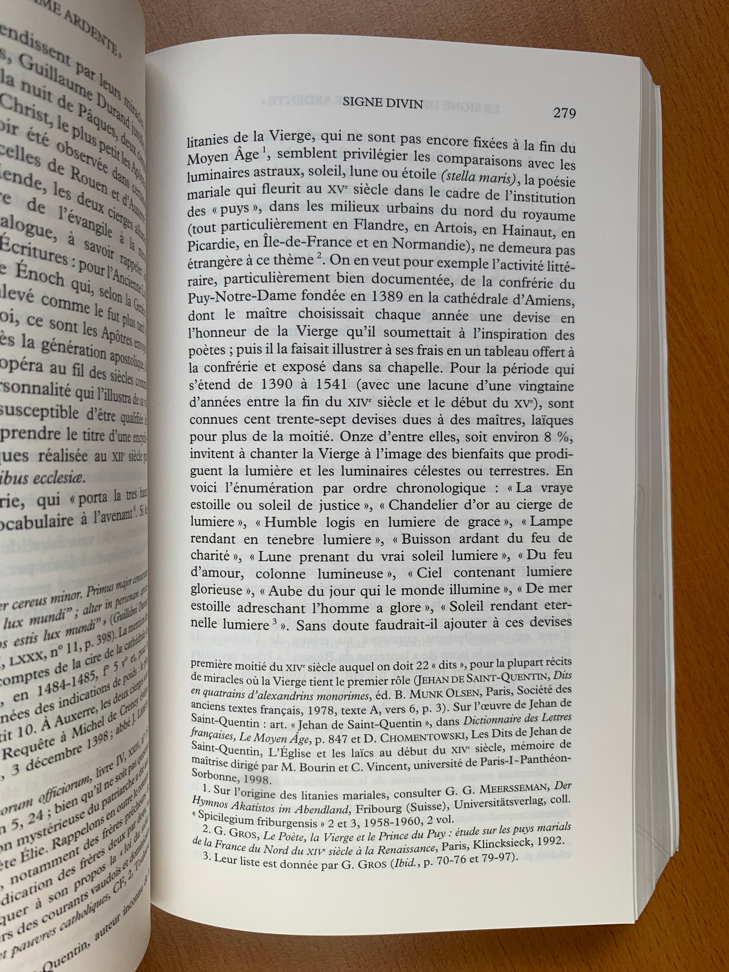 Fiat Lux - Lumière et luminaires dans la vie religieuse du XIIIe au XVIe siècle - Catherine Vincent - 2004