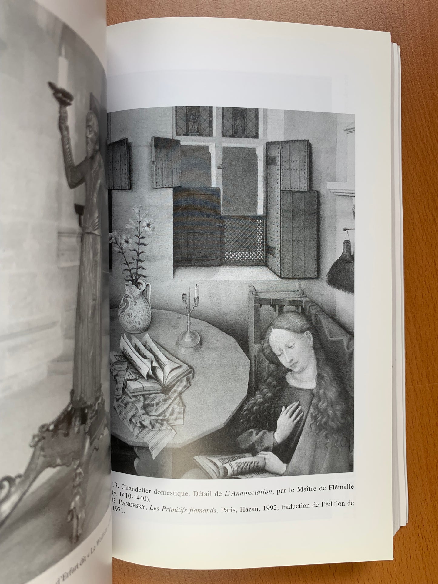 Fiat Lux - Lumière et luminaires dans la vie religieuse du XIIIe au XVIe siècle - Catherine Vincent - 2004