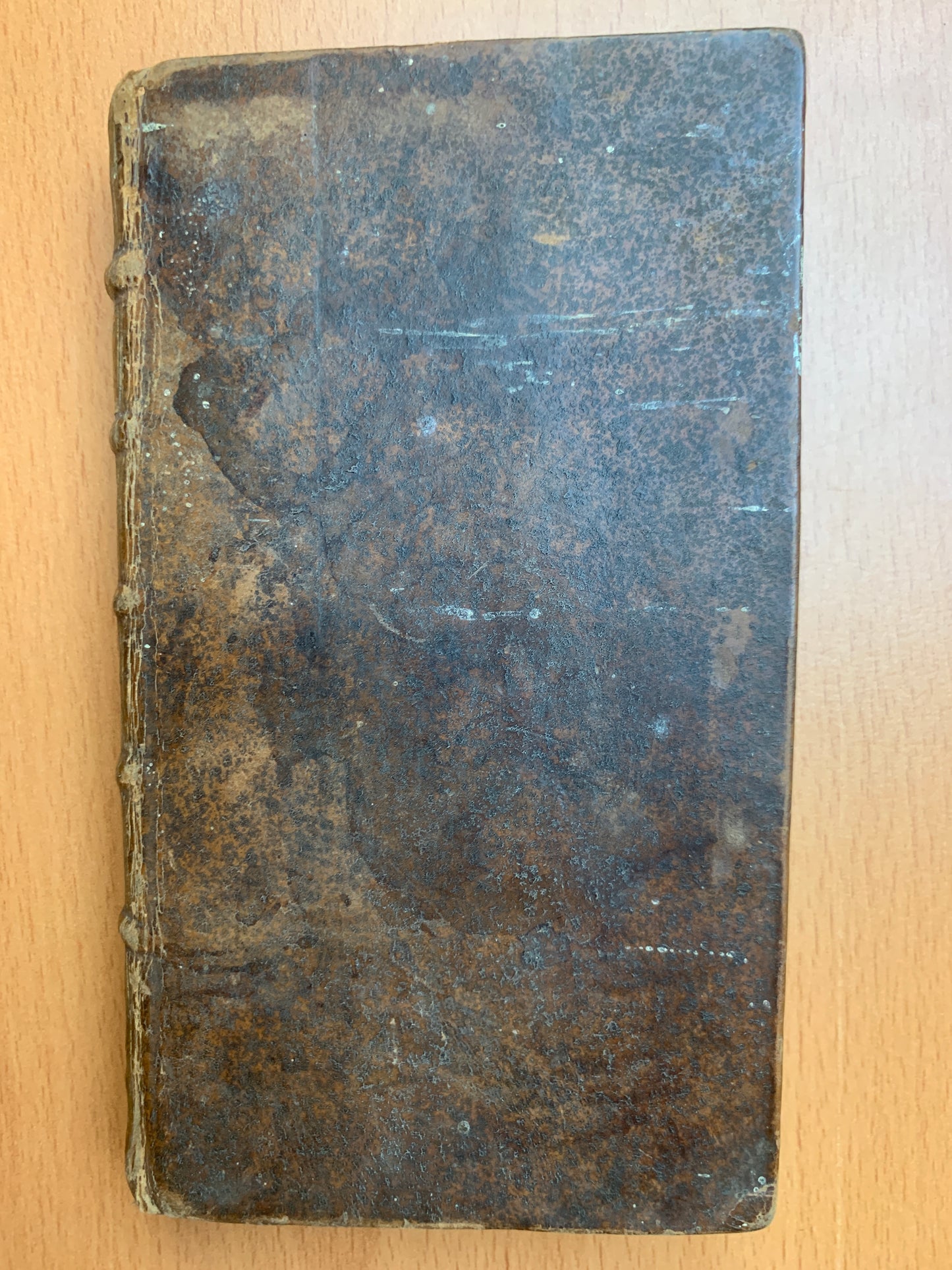 Voyage de Texeira ou l'Histoire des Rois de Perse - Tome 1 - 1681