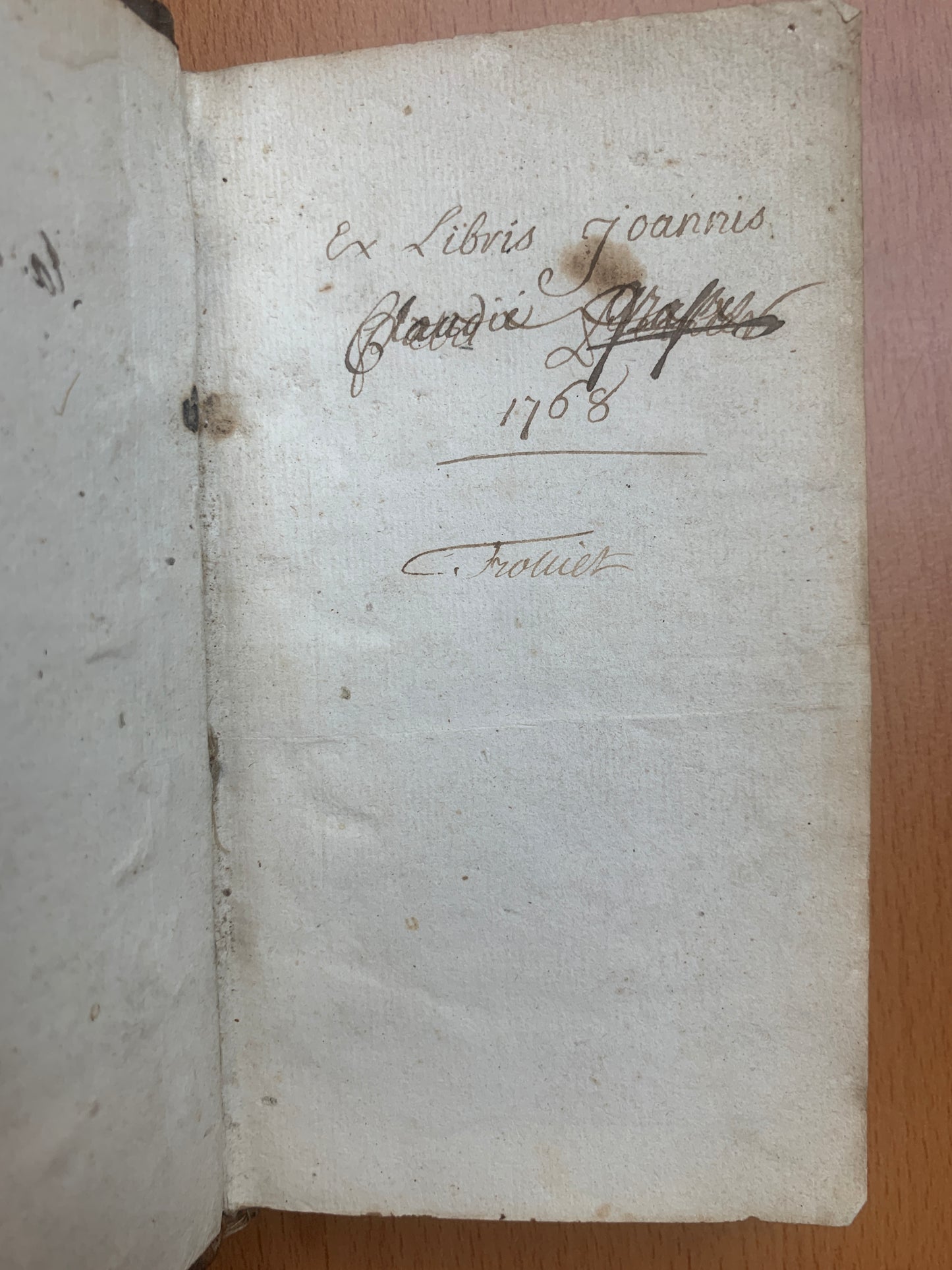 Voyage de Texeira ou l'Histoire des Rois de Perse - Tome 1 - 1681