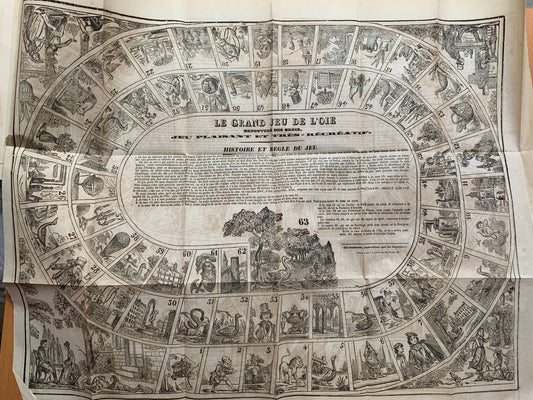 Numération par Huit Anciennement en usage par toute la Terre Prouvée par les Koua des chinois Par la Bible, par les livres d'Hésiode, d'Homère, d'Hérodote, etc. - Aimé Mariage - Envoi autographe - Edition originale - 1857