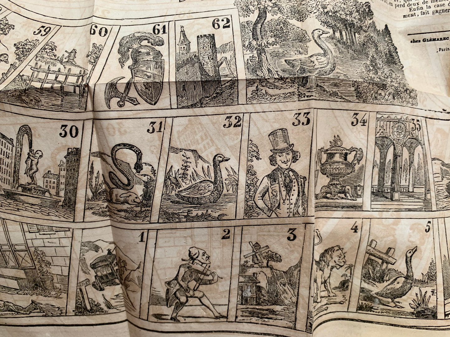 Numération par Huit Anciennement en usage par toute la Terre Prouvée par les Koua des chinois Par la Bible, par les livres d'Hésiode, d'Homère, d'Hérodote, etc. - Aimé Mariage - Envoi autographe - Edition originale - 1857