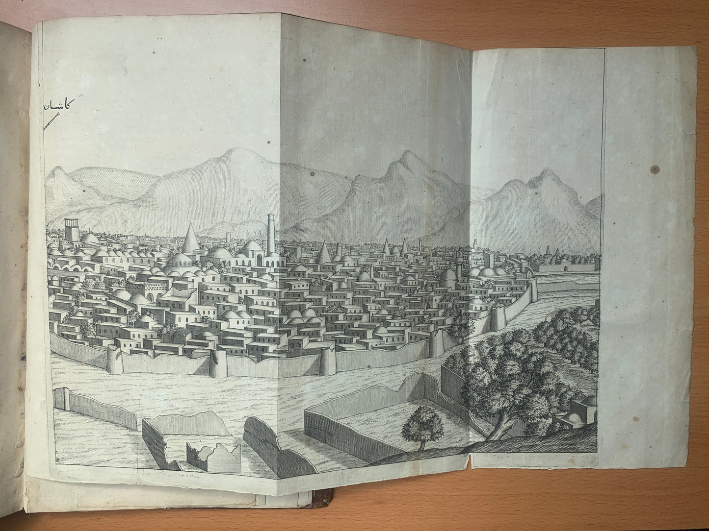 Journal du voyage du Chevalier Chardin en Perse & aux Indes orientales par la Mer Noire & par la Colchide - Edition originale - 1686