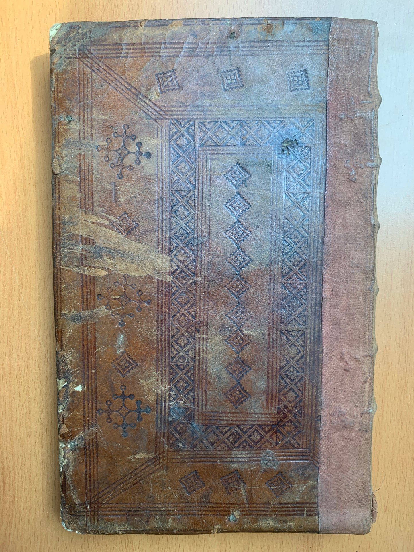 Journal du voyage du Chevalier Chardin en Perse & aux Indes orientales par la Mer Noire & par la Colchide - Edition originale - 1686