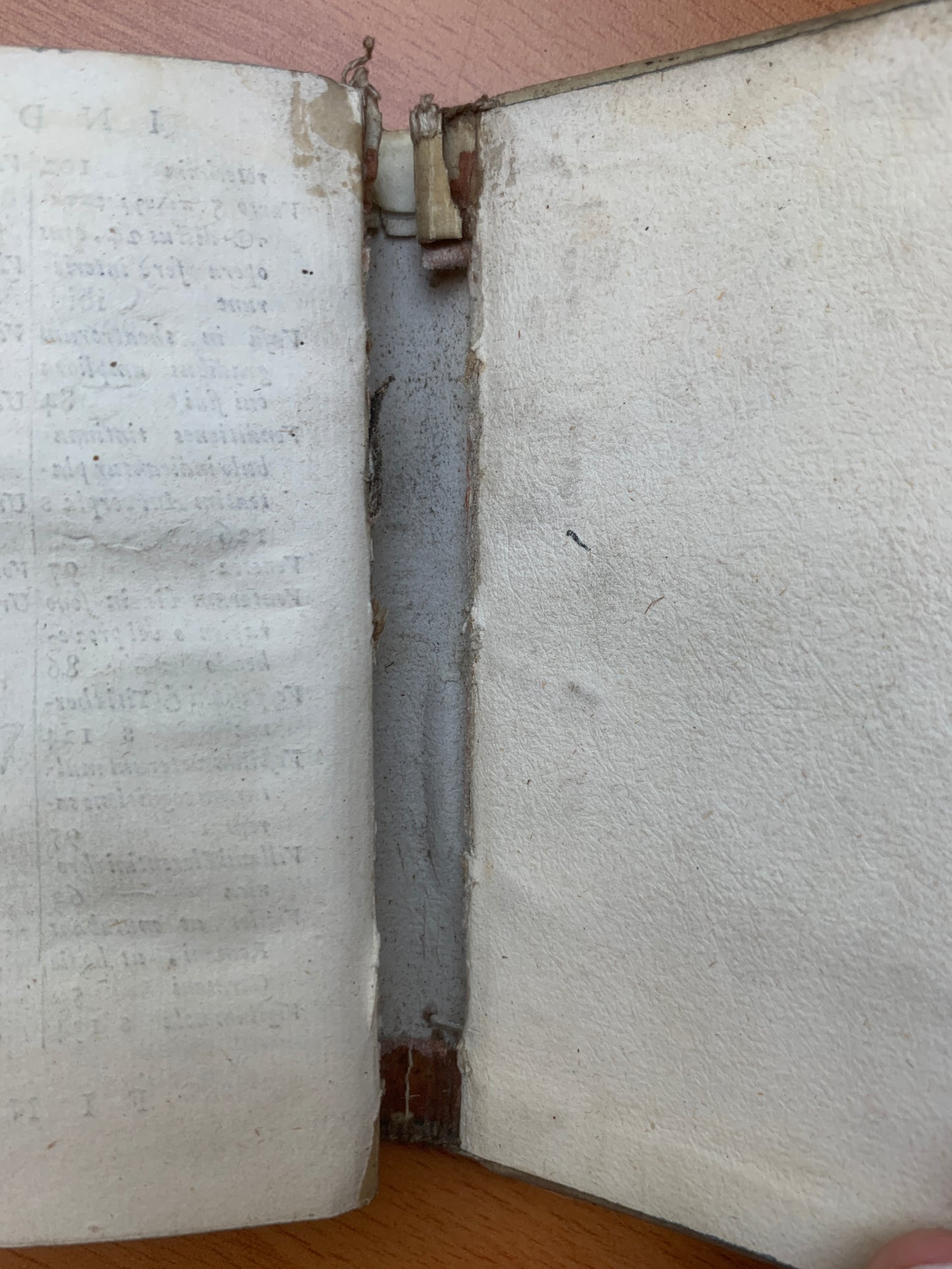 Hieronymi Magii Anglarensis de Tintinnabulis - Girolamo Maggi - 1664