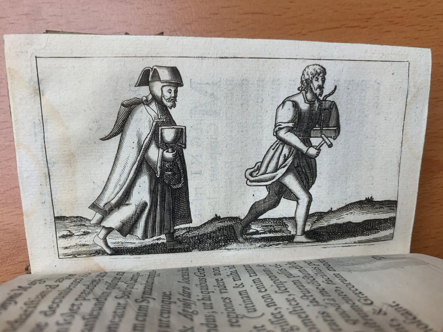 Hieronymi Magii Anglarensis de Tintinnabulis - Girolamo Maggi - 1664