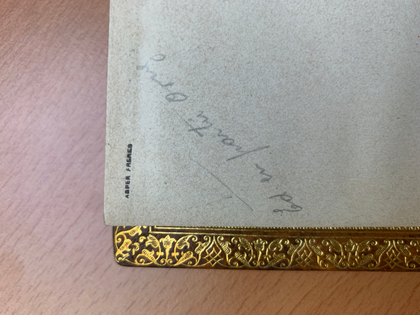 Premières Poésies 1856-1858 - Auguste Villiers de l'Isle Adam - Reliure mosaïquée signée Asper frères - 1893