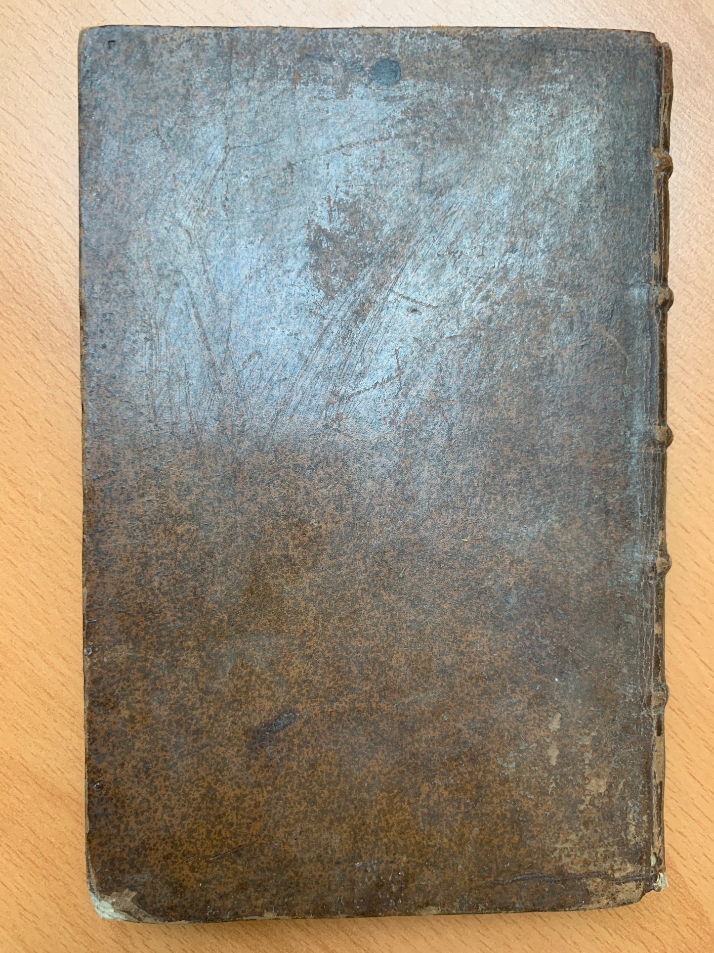 Essay de pseaumes et cantiques mis en vers et enrichis de figures - Élisabeth-Sophie Chéron - 1694