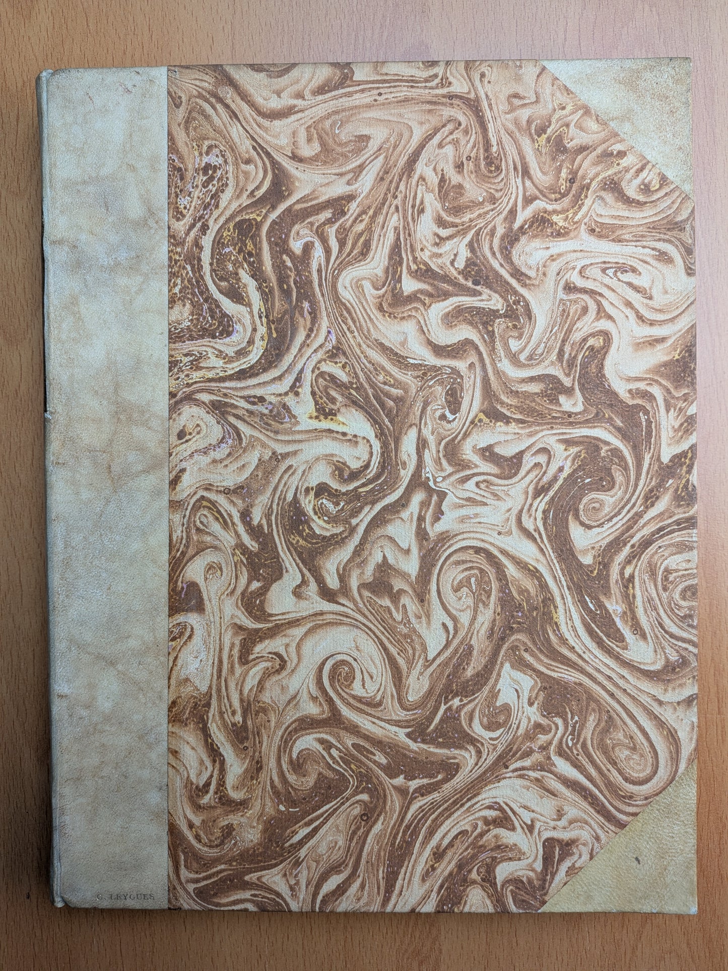 3 ouvrages de Albert Soubies - Opéra comique et théâtre lyrique - 1894