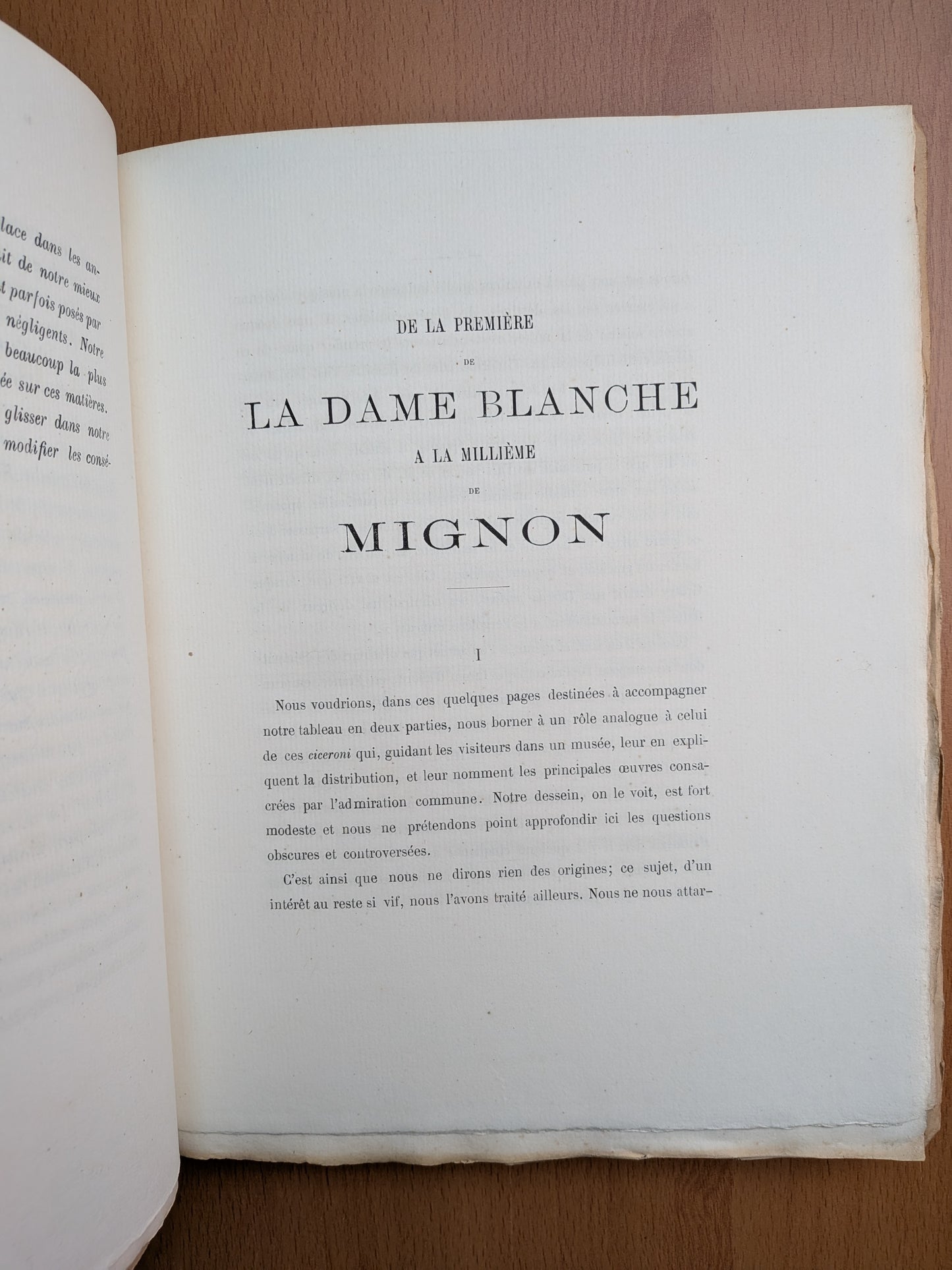 3 ouvrages de Albert Soubies - Opéra comique et théâtre lyrique - 1894