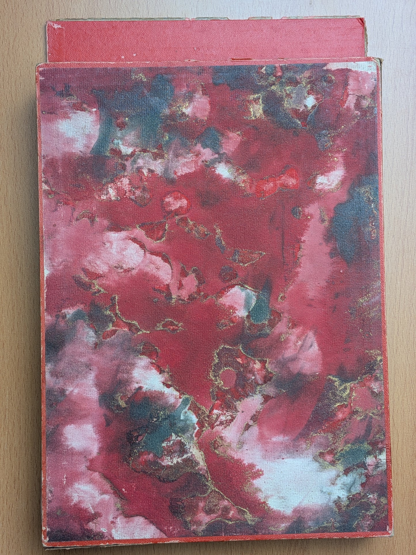 Lettre de Madrid - Les combats de Taureaux - Prosper Mérimée - Yves Brayer 1945