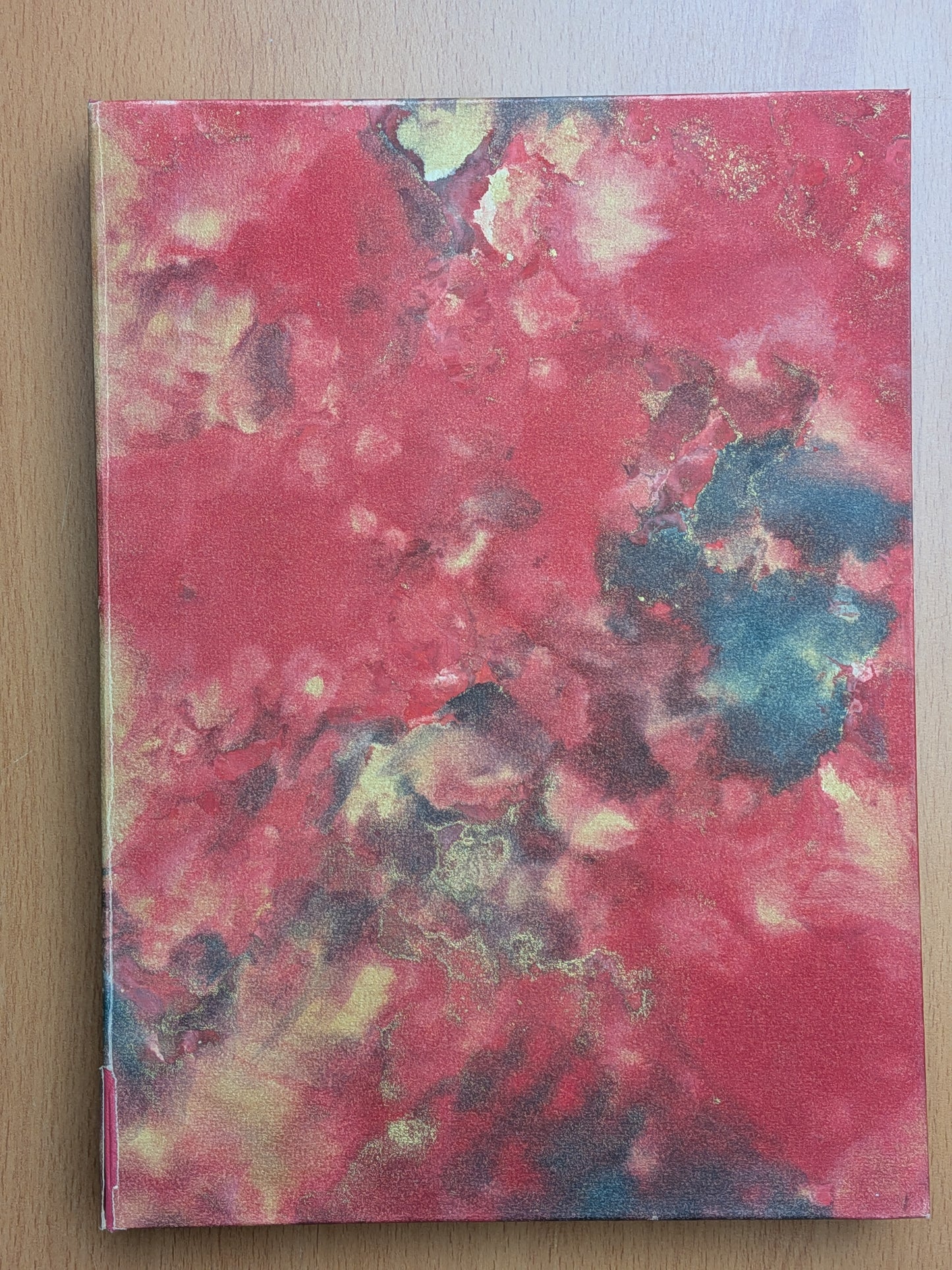 Lettre de Madrid - Les combats de Taureaux - Prosper Mérimée - Yves Brayer 1945