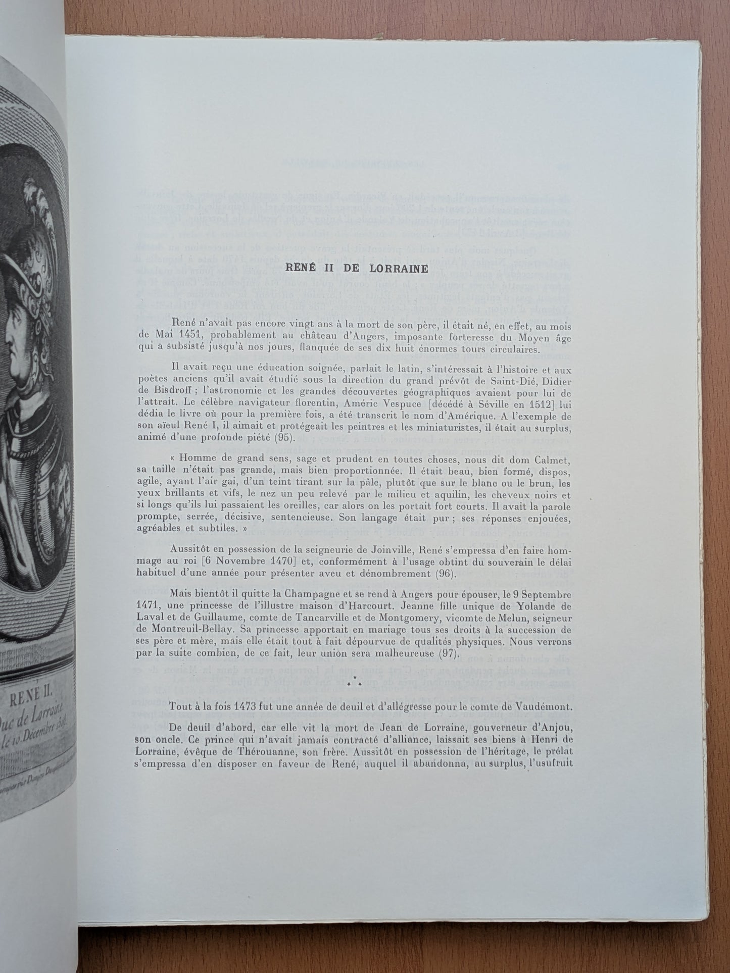 Les Seigneurs de Joinville - Emile Humblot et Roger Luzu - EO - 1964