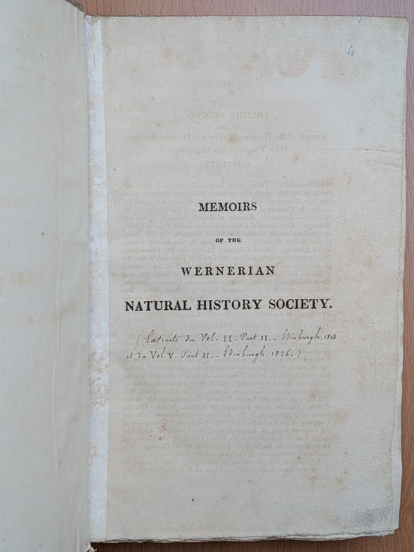 Zoologie - Mélanges - 32 tirés à part de diverses sociétés et académies - Planches - XIXe
