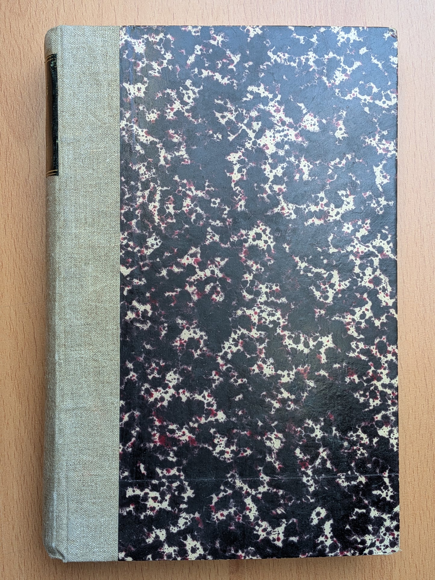 Zoologie - Mélanges - 17 Extraits des bulletins de l'Académie royales Belgique - XIXe - Planches