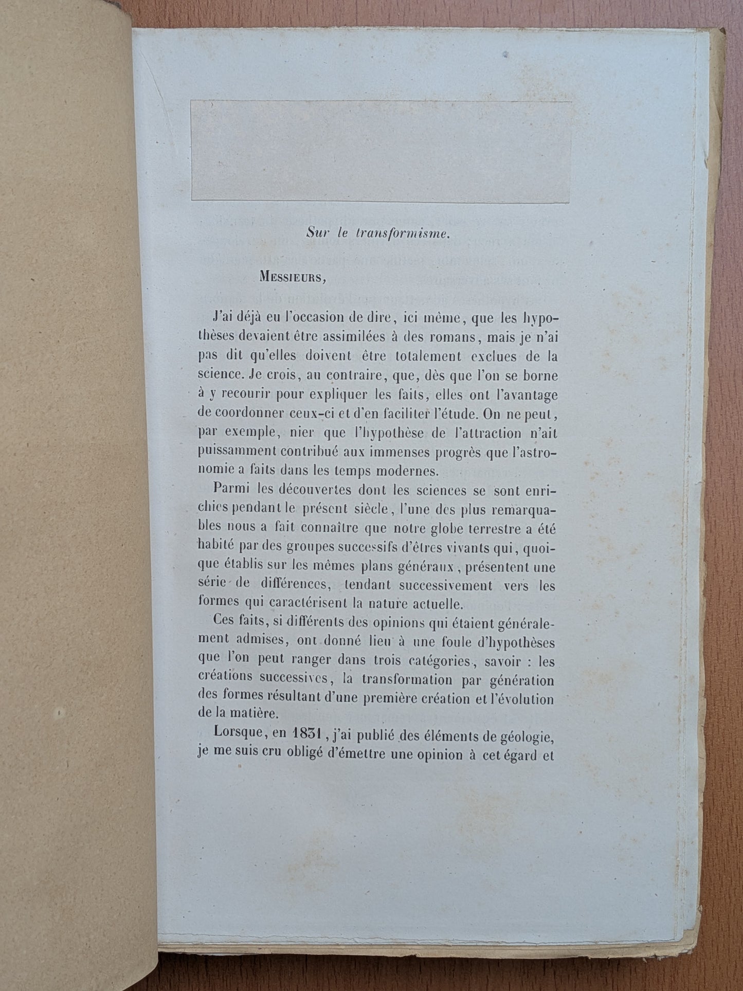 Zoologie - Mélanges - 17 Extraits des bulletins de l'Académie royales Belgique - XIXe - Planches