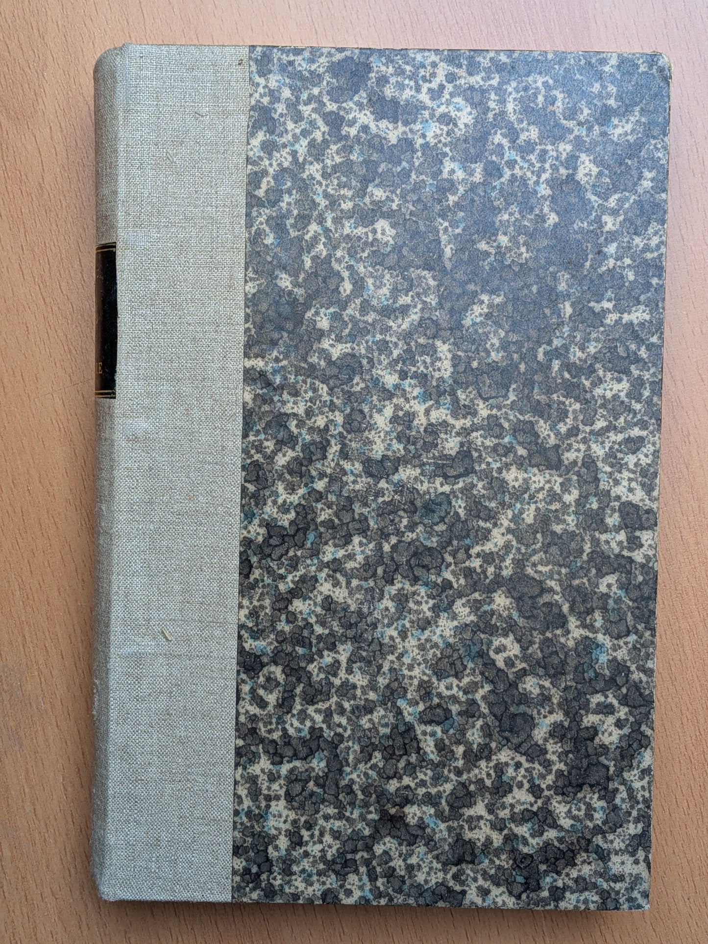 Mélanges de Zoologie - Félix Plateau - Tirés à part des bulletins de l'Académie royales des sciences, des lettres et des Beaux-arts de Belgique - 1870-1880