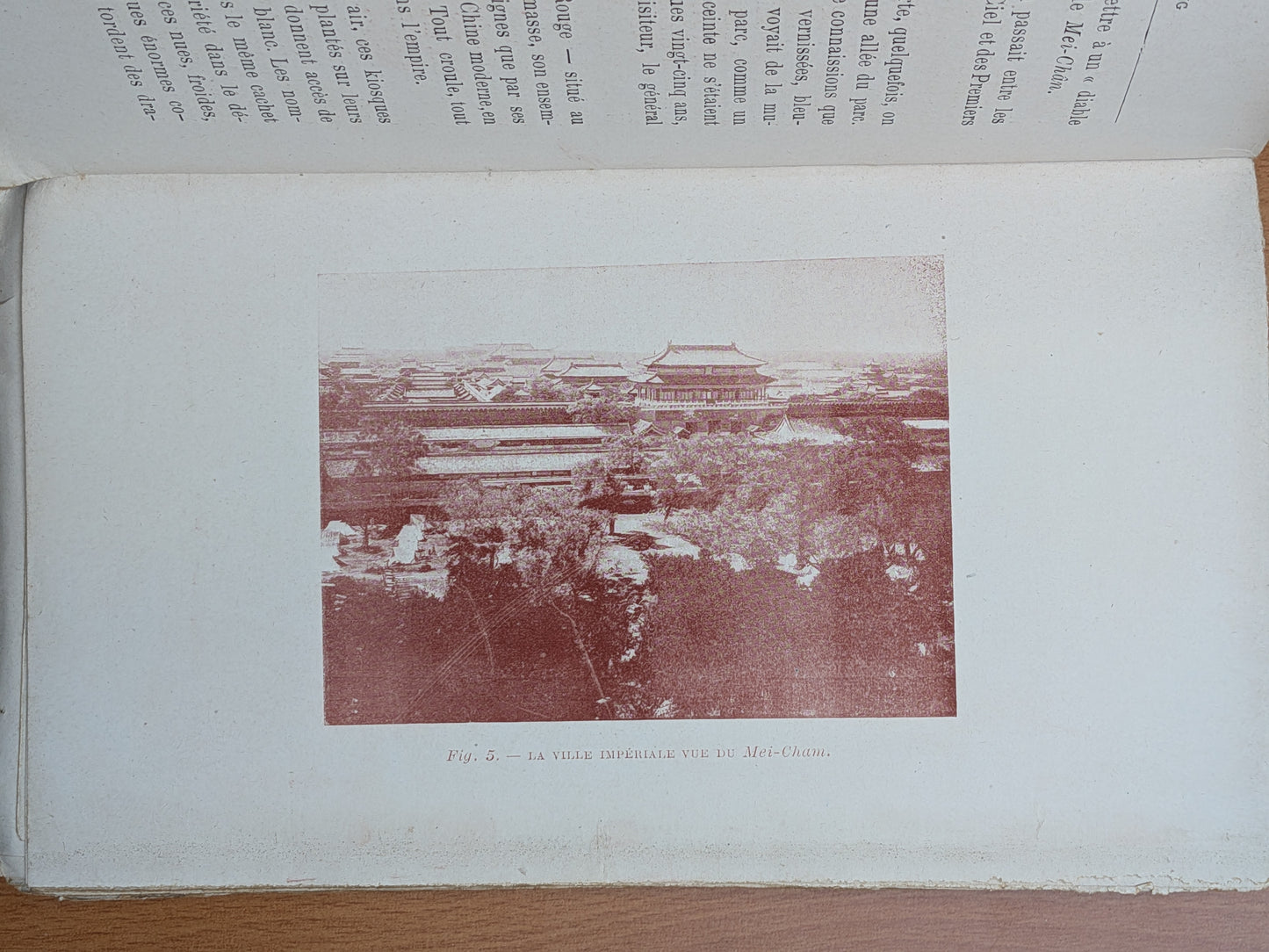 Siège de Péking - Récits authentiques des assiégés - Francis Laur - Edition originale - 1904