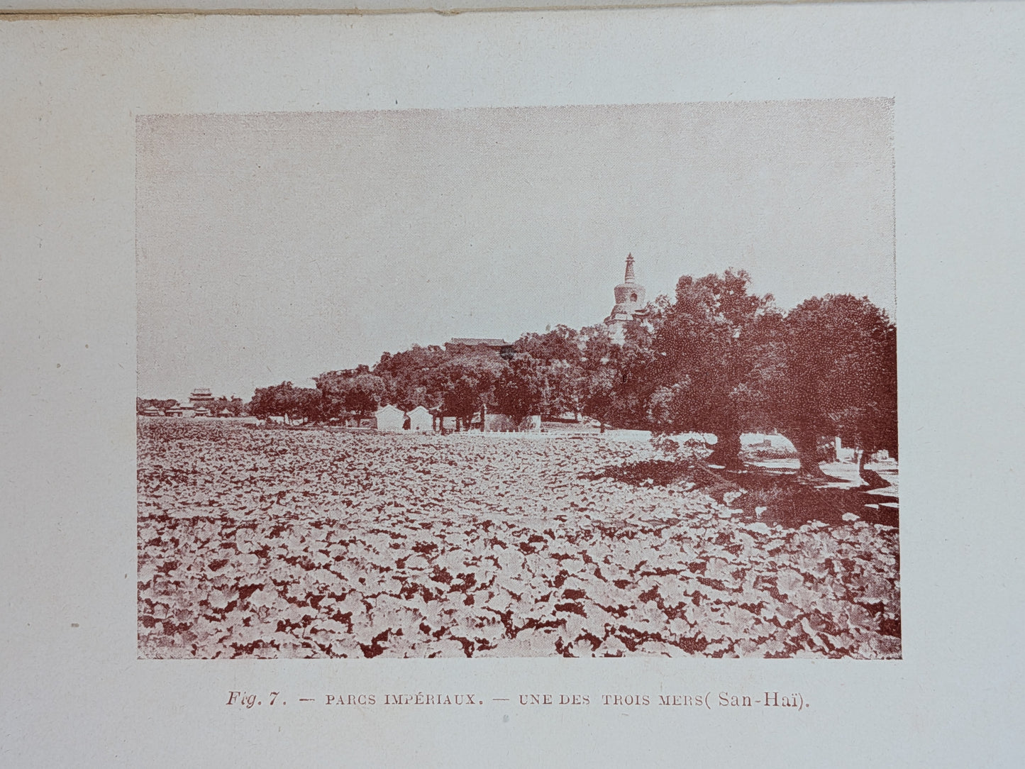 Siège de Péking - Récits authentiques des assiégés - Francis Laur - Edition originale - 1904