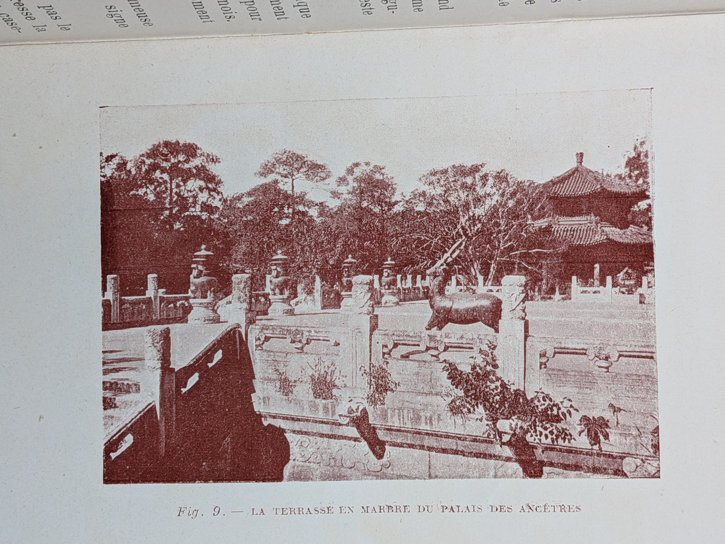 Siège de Péking - Récits authentiques des assiégés - Francis Laur - Edition originale - 1904