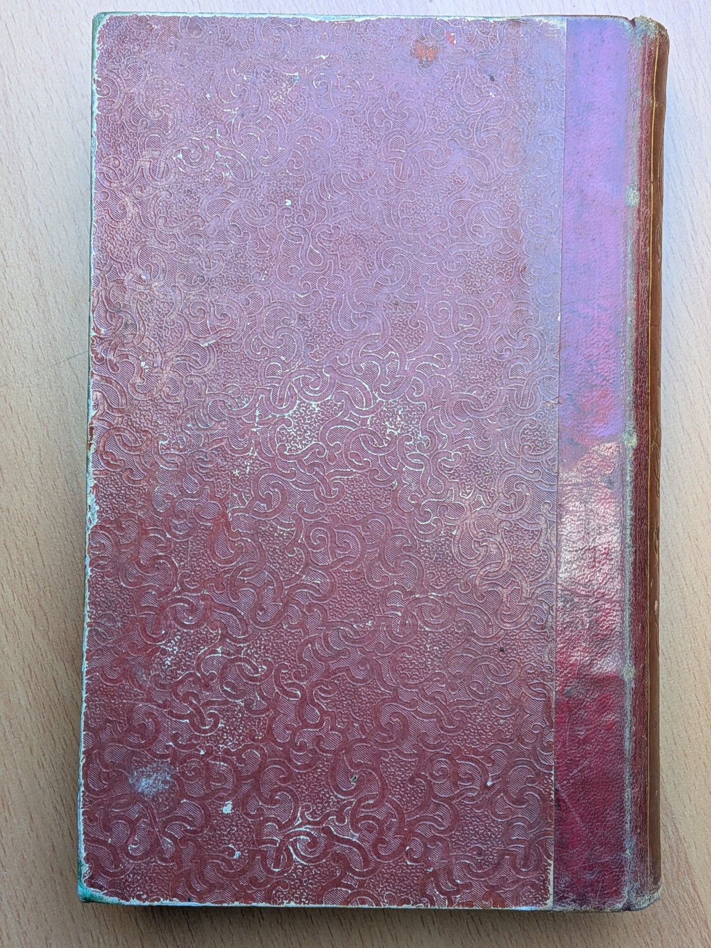 Fables de Pierre Lachambeaudie - 3 fables autographes manuscrites - 1851