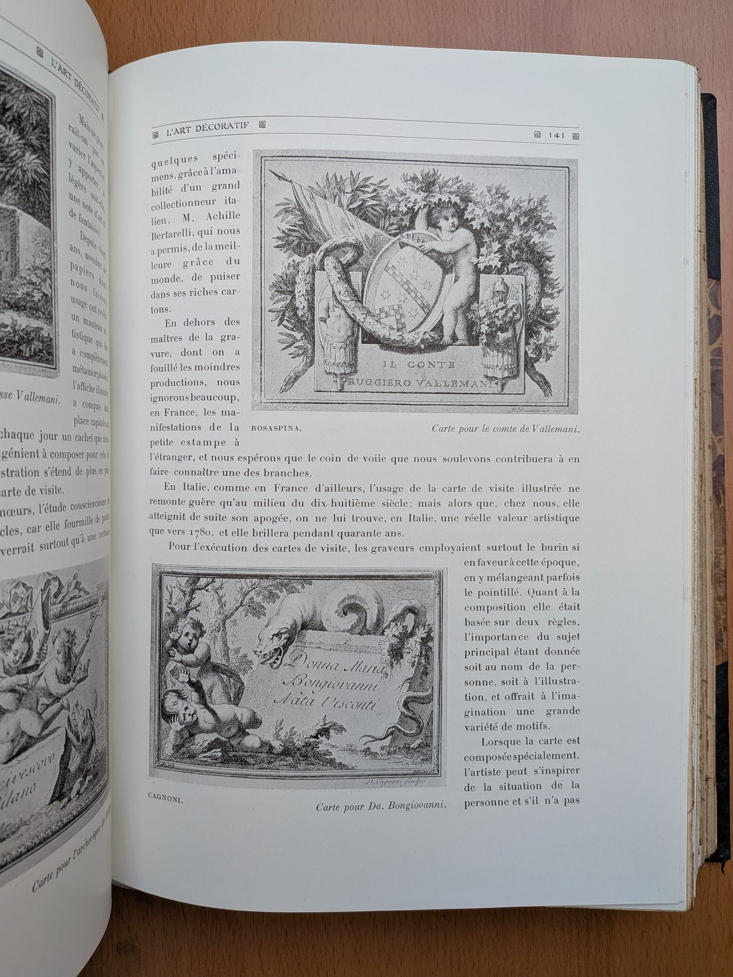 L'Art Décoratif - Année 1908 complète - 12 numéros - Eugène Belville