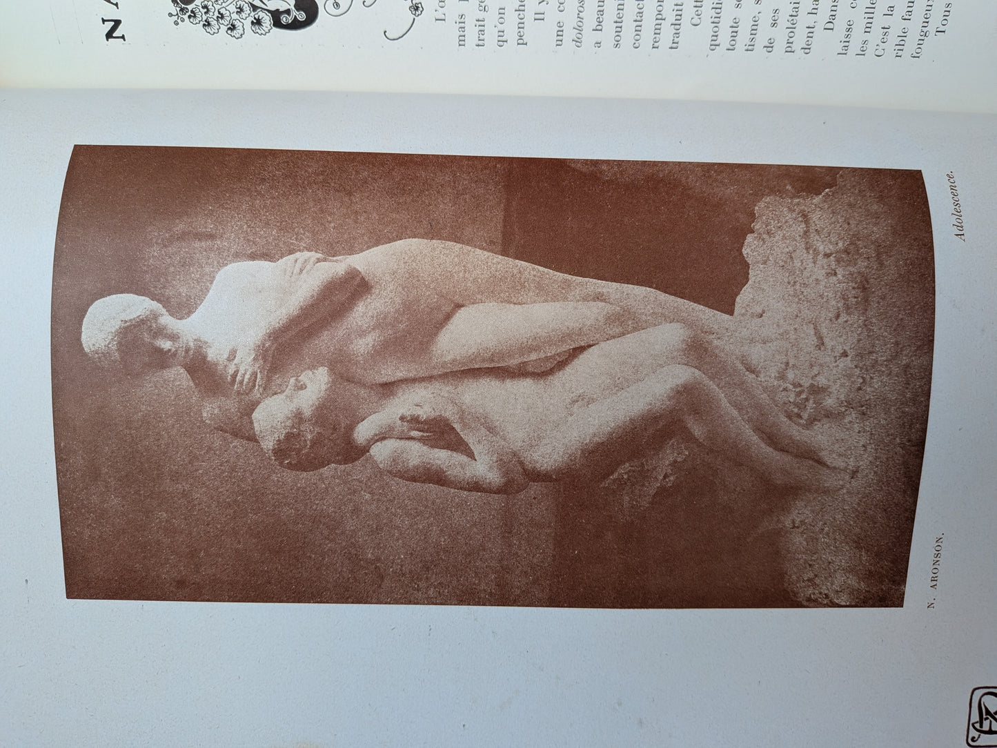 L'Art Décoratif - Année 1908 complète - 12 numéros - Eugène Belville