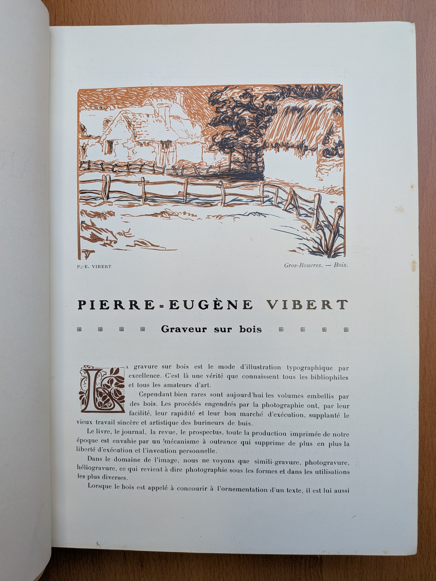 L'Art Décoratif - Année 1910 complète - 12 numéros - Fernand Roche
