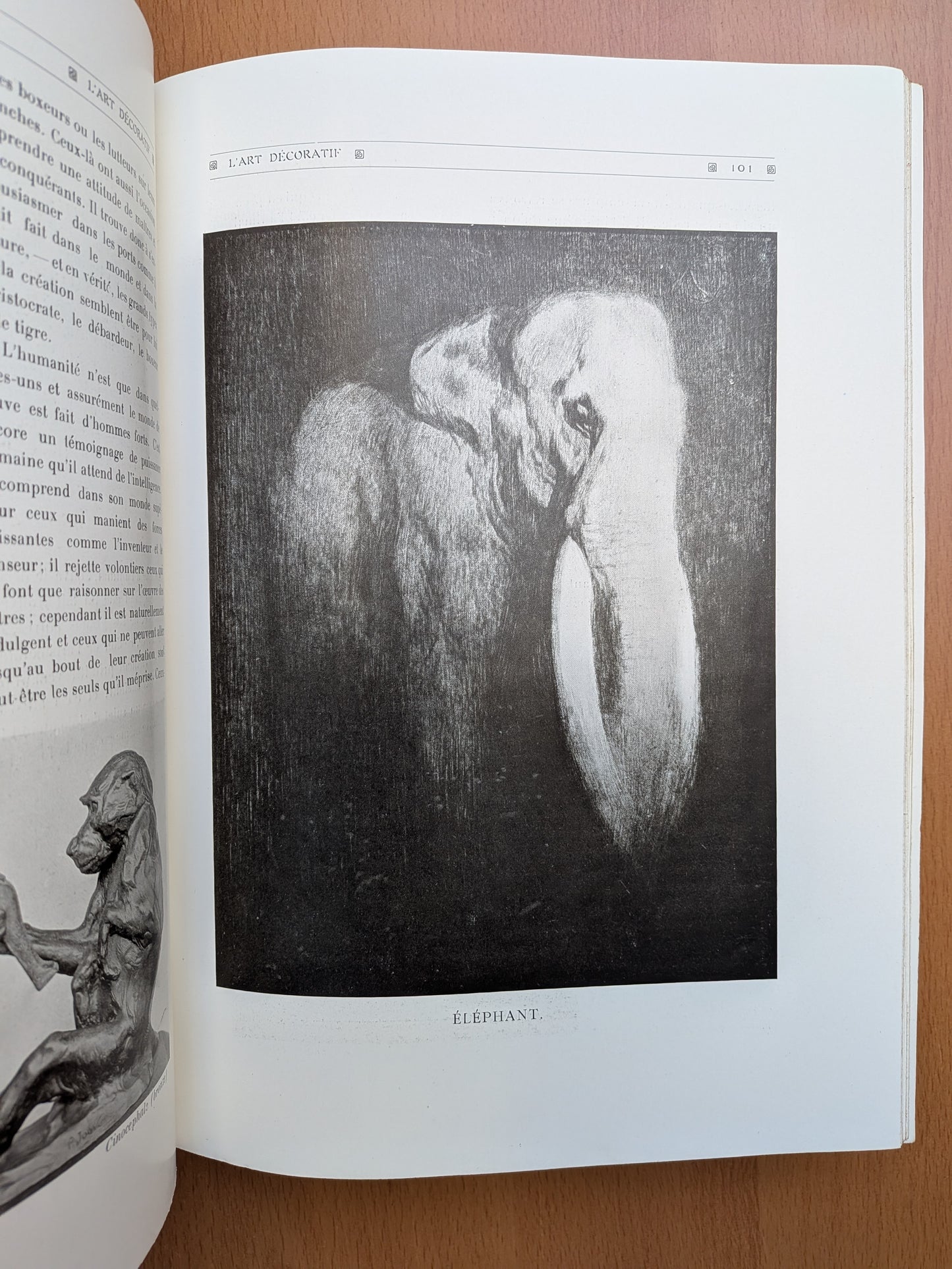 L'Art Décoratif - Année 1910 complète - 12 numéros - Fernand Roche