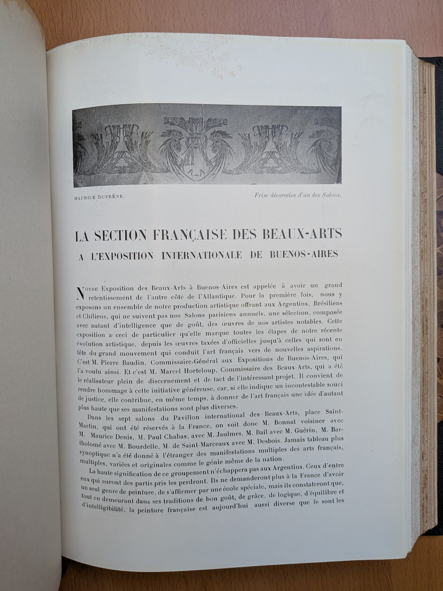 L'Art Décoratif - Année 1910 complète - 12 numéros - Fernand Roche