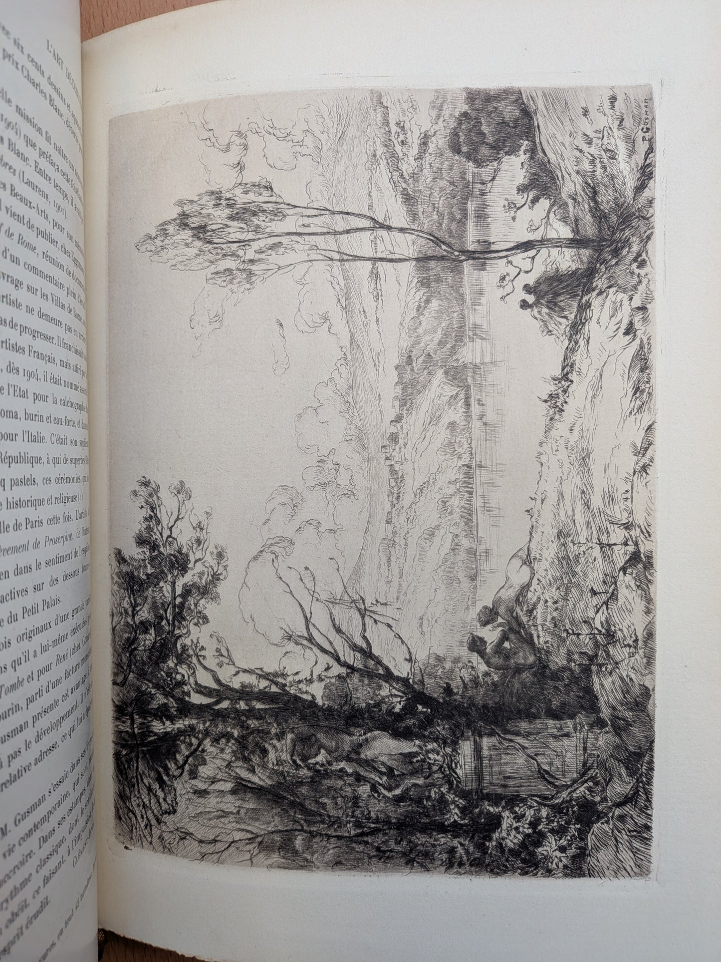 L'Art Décoratif - Année 1910 complète - 12 numéros - Fernand Roche