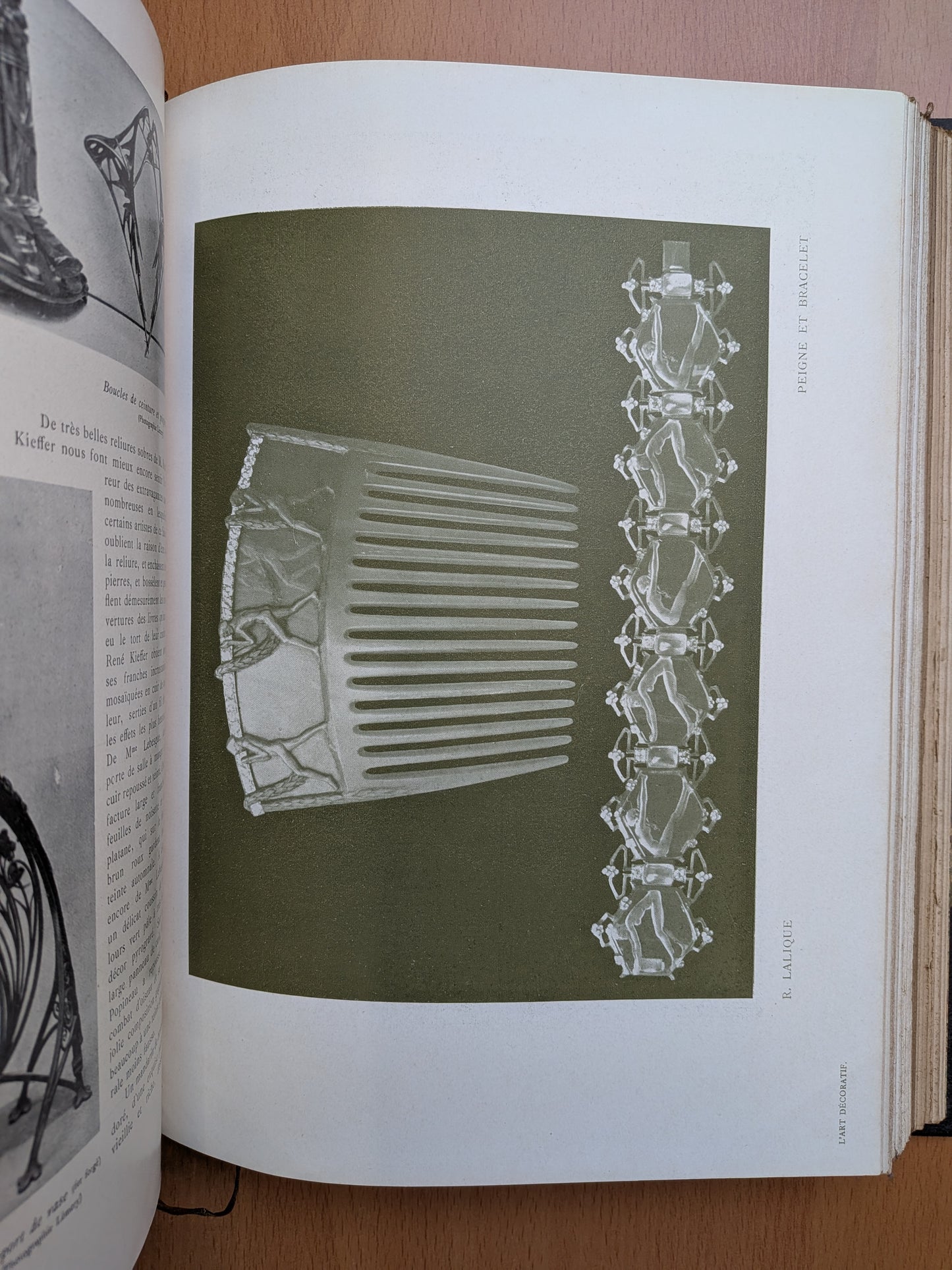 L'Art Décoratif - Année 1906 complète - 12 numéros - Gustave Soulier