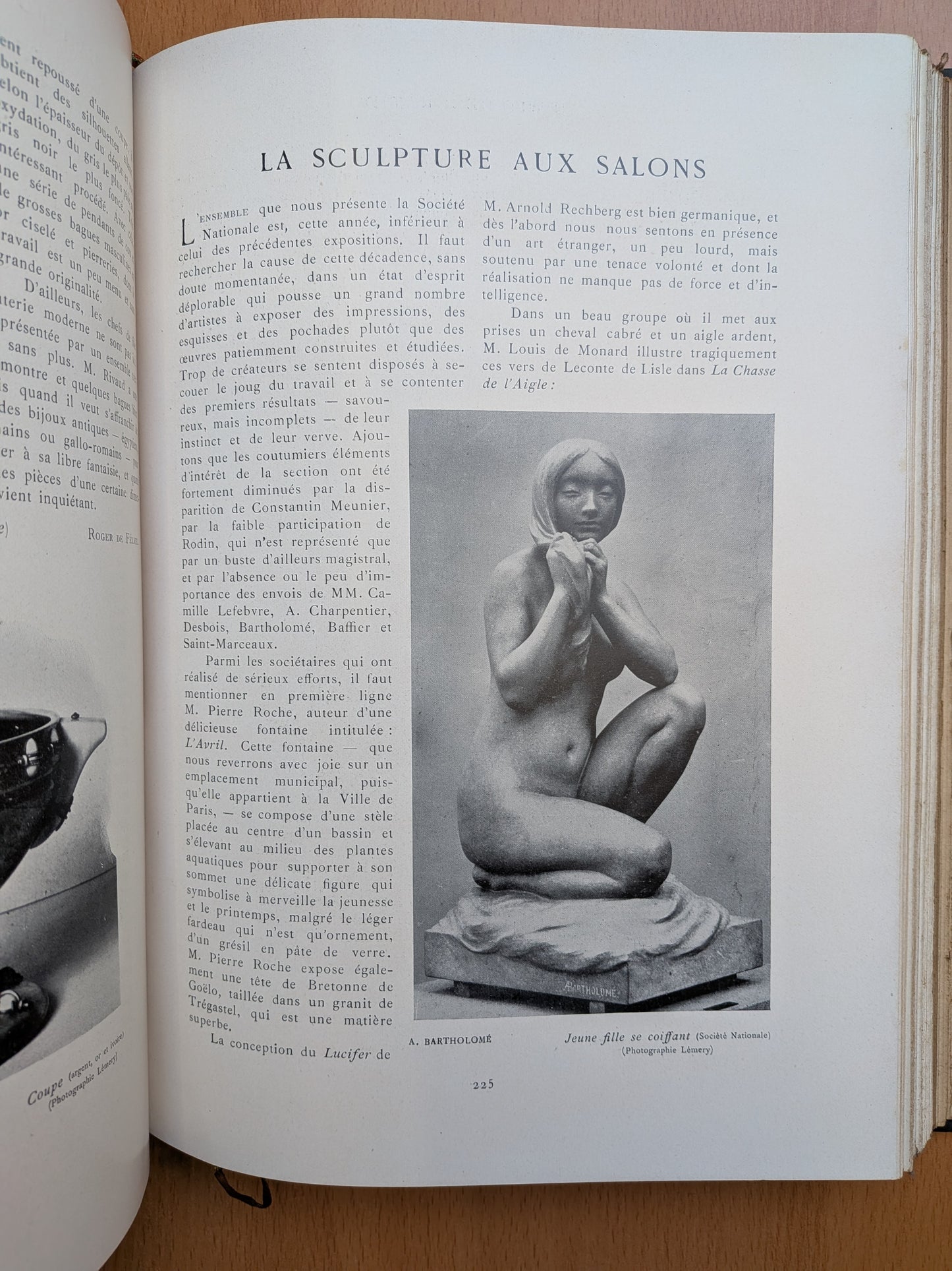 L'Art Décoratif - Année 1906 complète - 12 numéros - Gustave Soulier