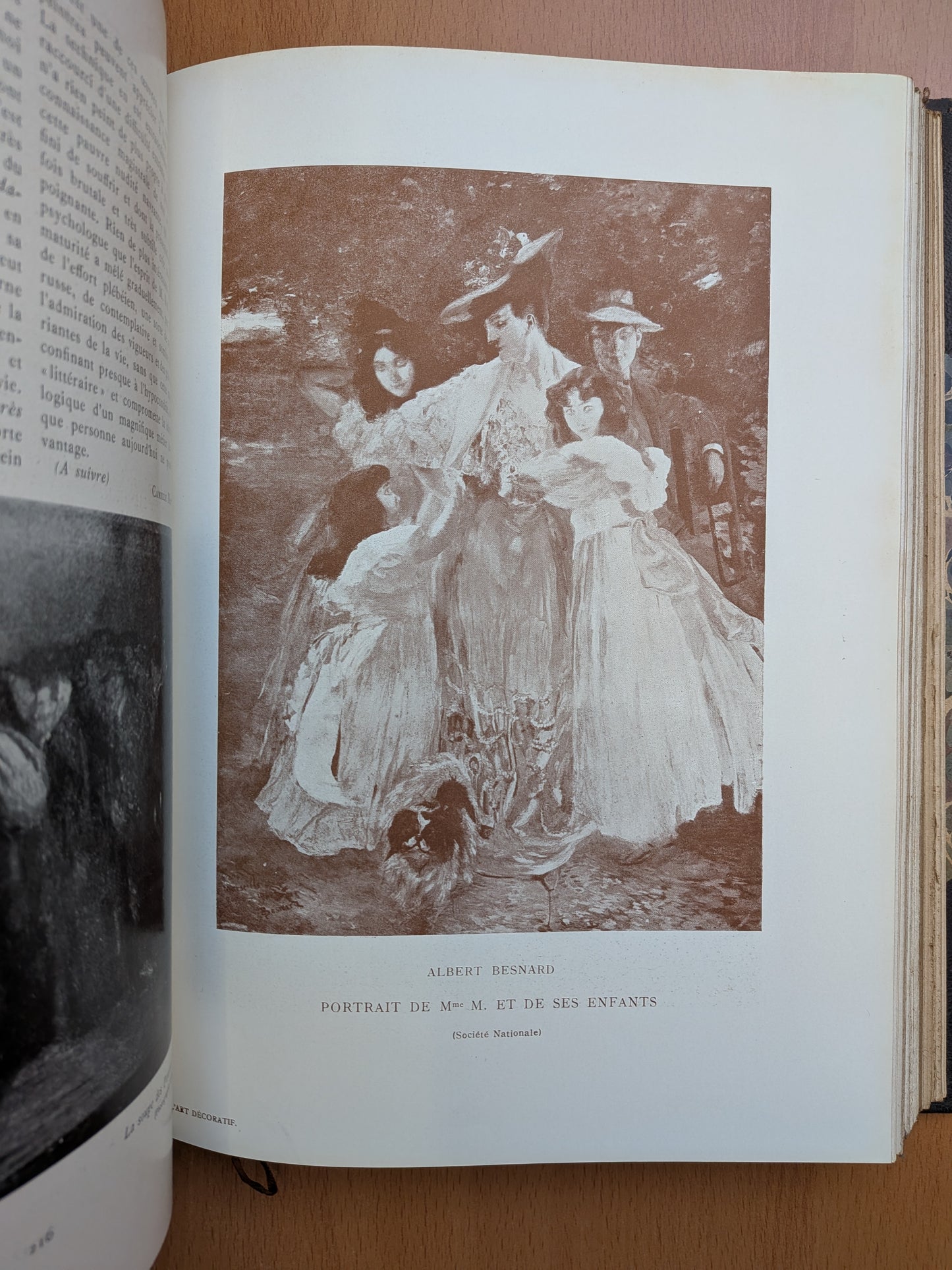 L'Art Décoratif - Année 1906 complète - 12 numéros - Gustave Soulier