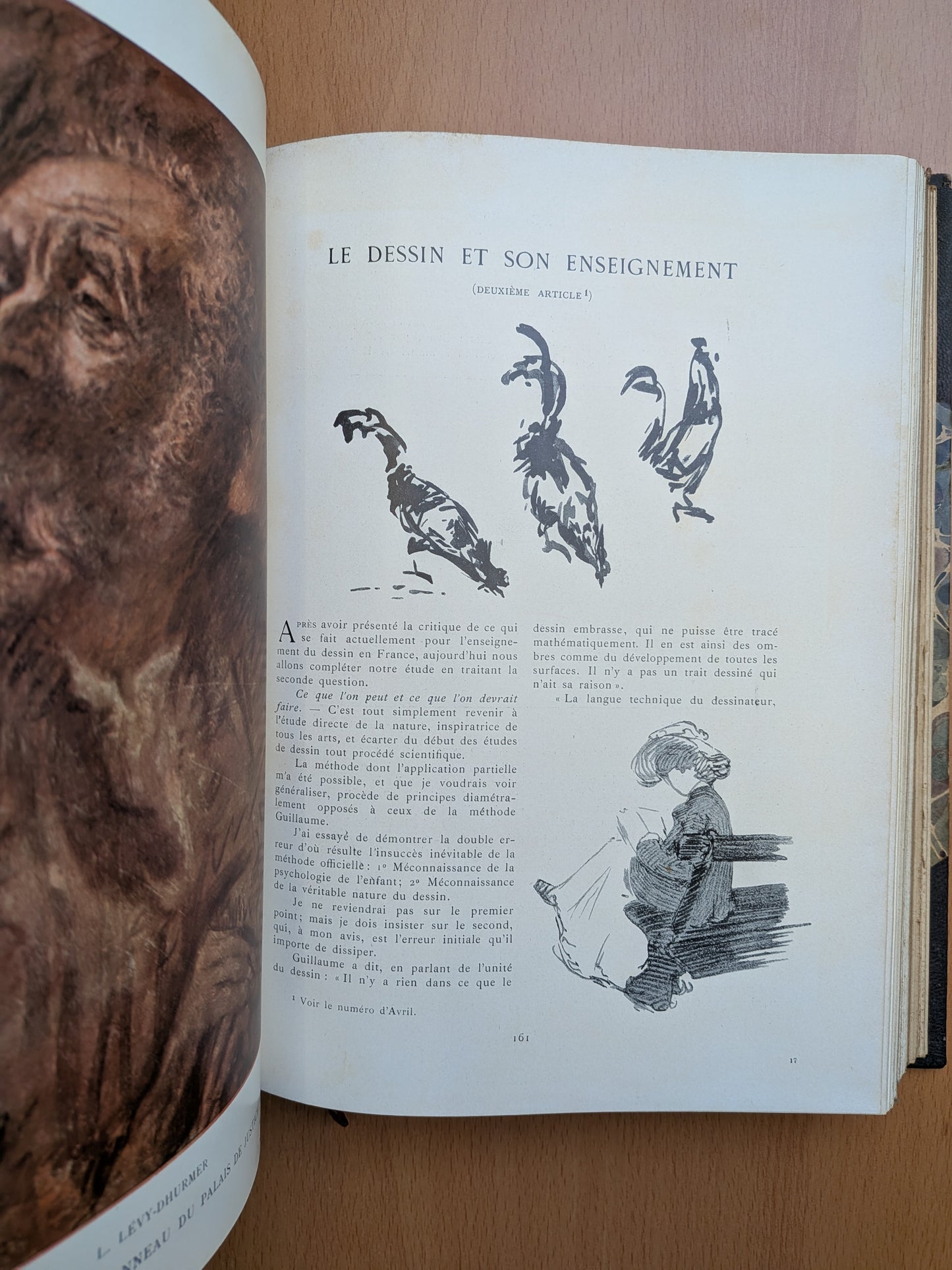 L'Art Décoratif - Année 1906 complète - 12 numéros - Gustave Soulier