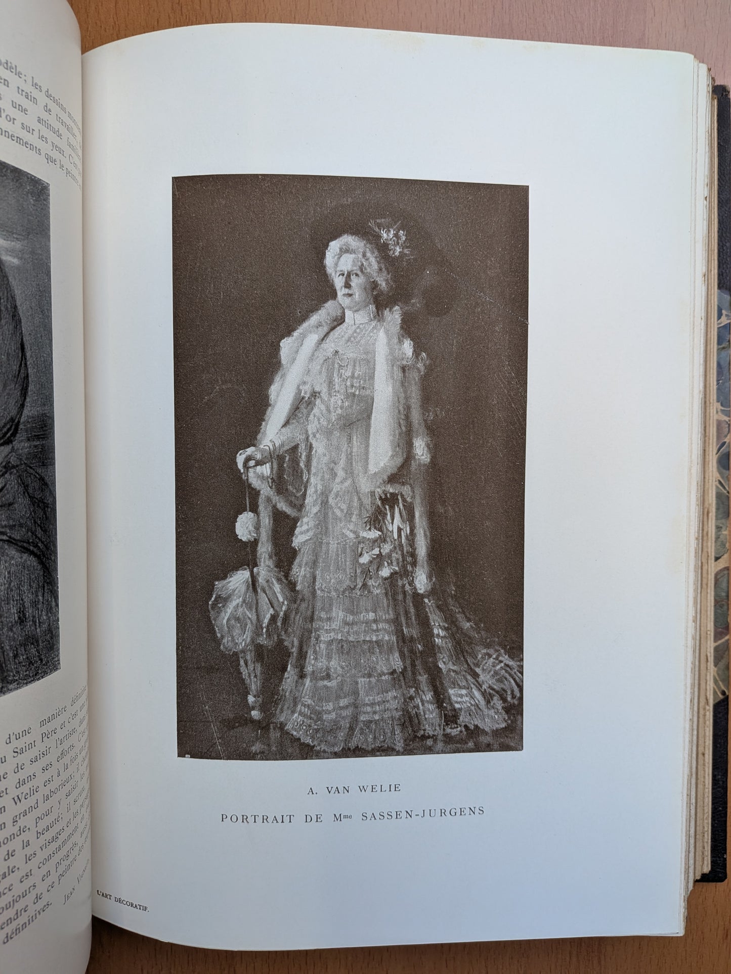 L'Art Décoratif - Année 1906 complète - 12 numéros - Gustave Soulier