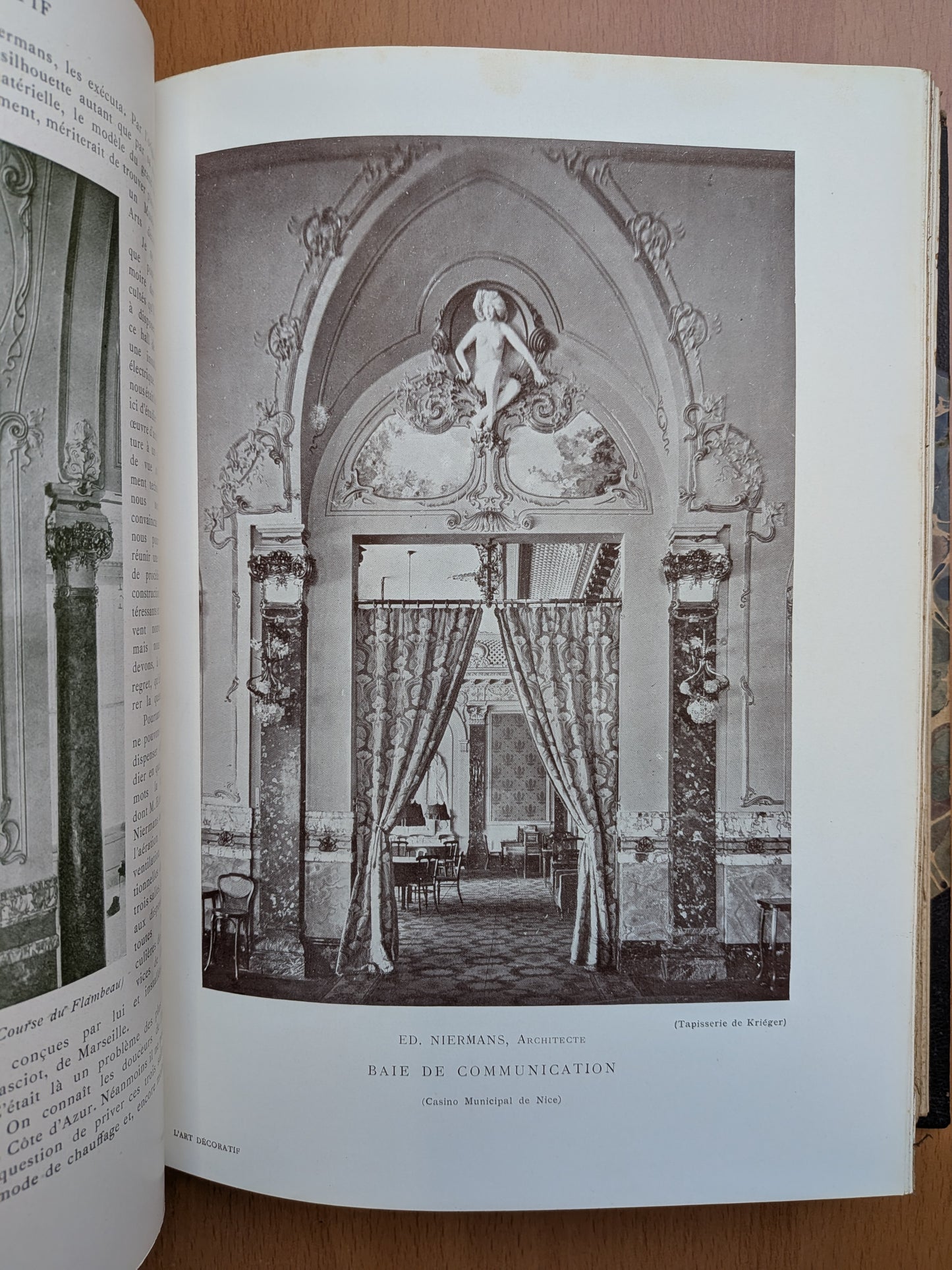L'Art Décoratif - Année 1906 complète - 12 numéros - Gustave Soulier