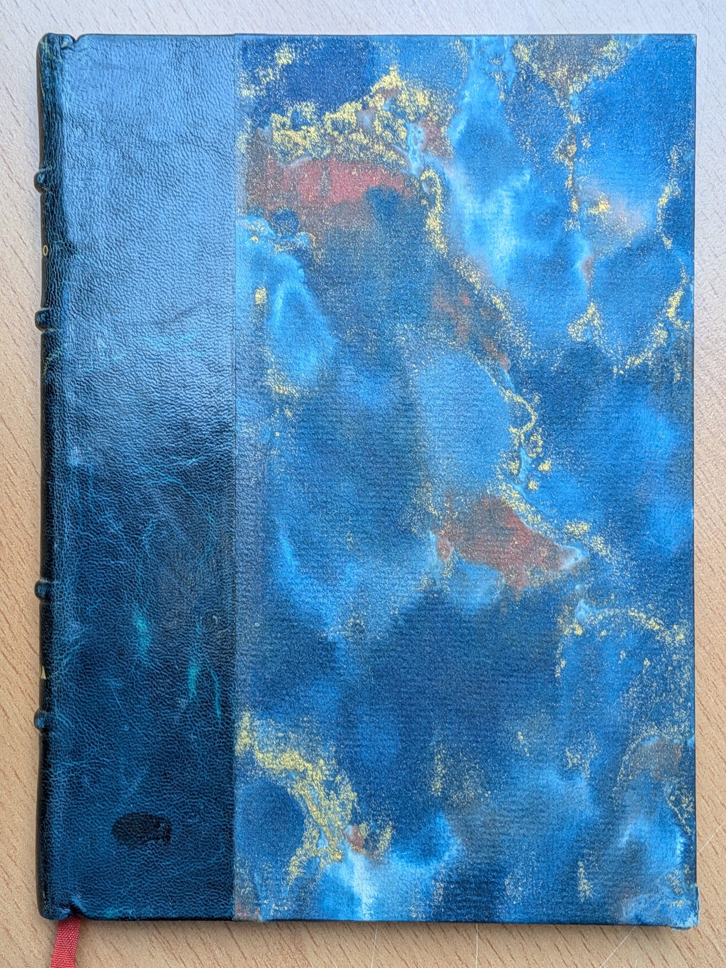 La Spada e la sua applicazione - Aurelio Greco - Envoi autographe - Edition Originale - 1907