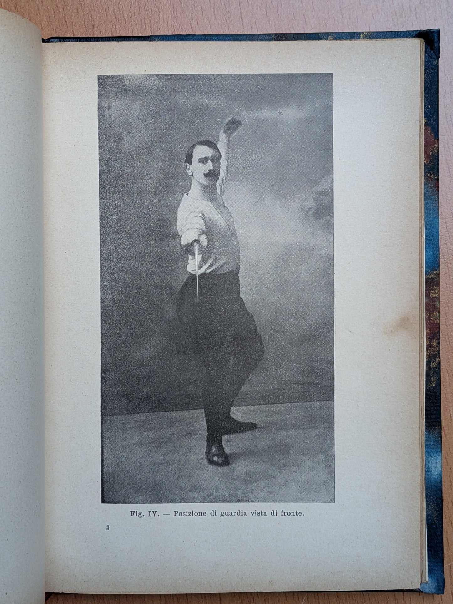 La Spada e la sua applicazione - Aurelio Greco - Envoi autographe - Edition Originale - 1907